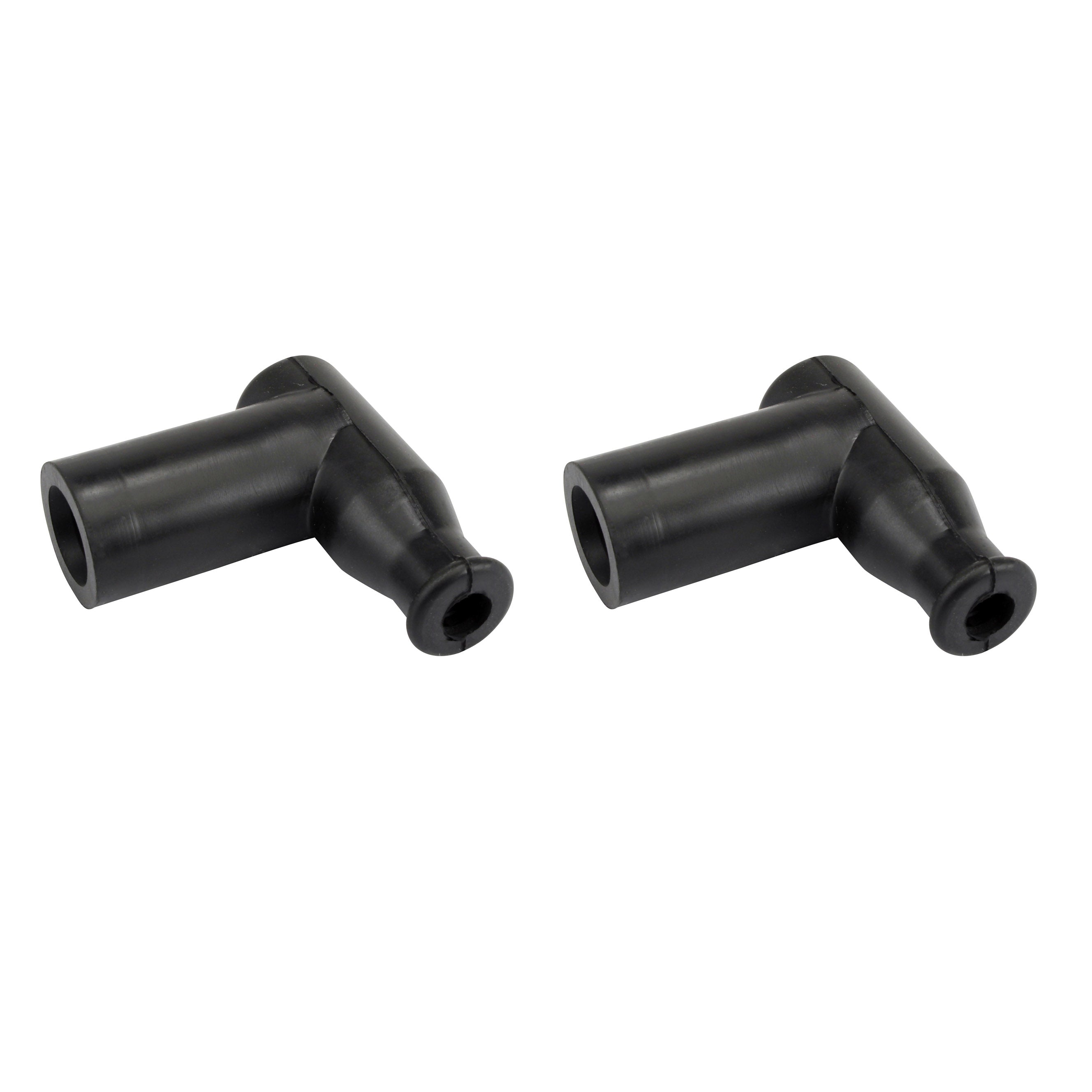 2-Pack Spark Plug Caps for Ski-Doo GSX 600 / 800 | Lynx 6900 / 5900 FCE | Sea-Doo 720 GTI / GTS 1996-2010 | 278000237