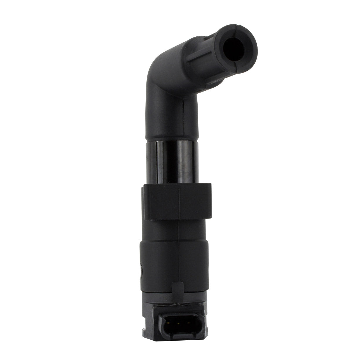 Right Angle Ignition Stick coil for BMW HP 2 / R Nine 1000 | R1200 GS R RT S ST | R900 RT | 2004-2016 | 12-13-7-715-858