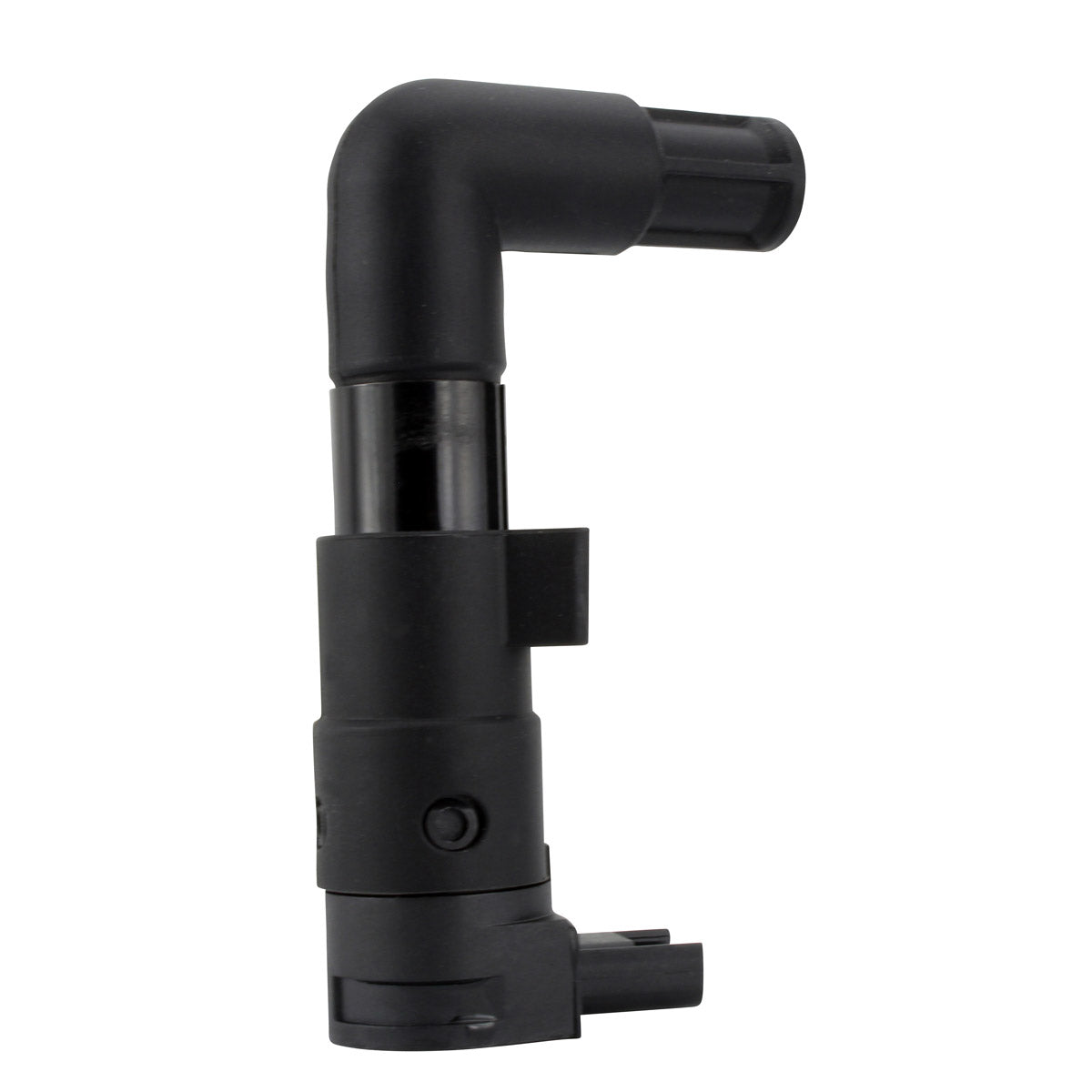 Right Angle Ignition Stick coil for BMW HP 2 / R Nine 1000 | R1200 GS R RT S ST | R900 RT | 2004-2016 | 12-13-7-715-858