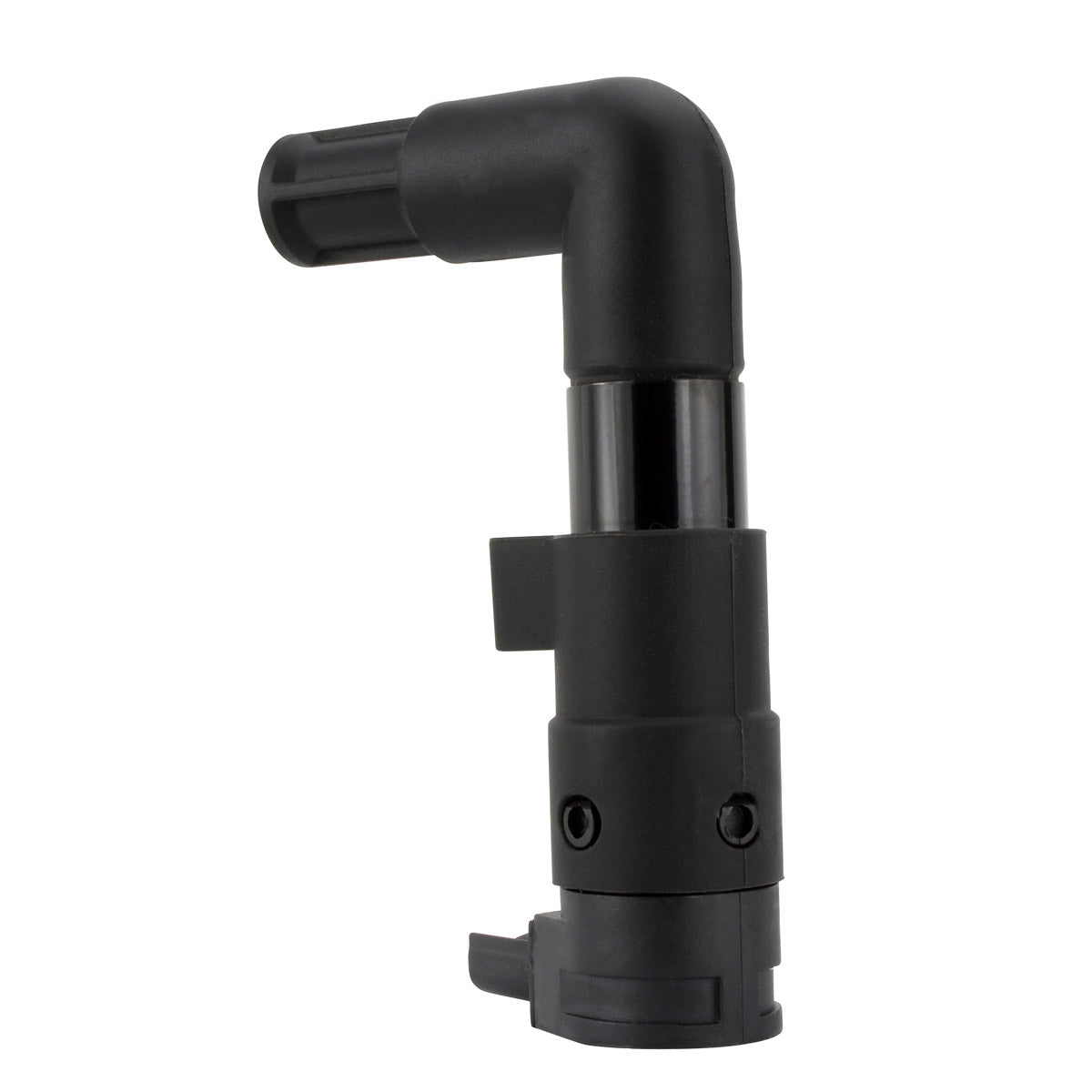 Right Angle Ignition Stick coil for BMW HP 2 / R Nine 1000 | R1200 GS R RT S ST | R900 RT | 2004-2016 | 12-13-7-715-858