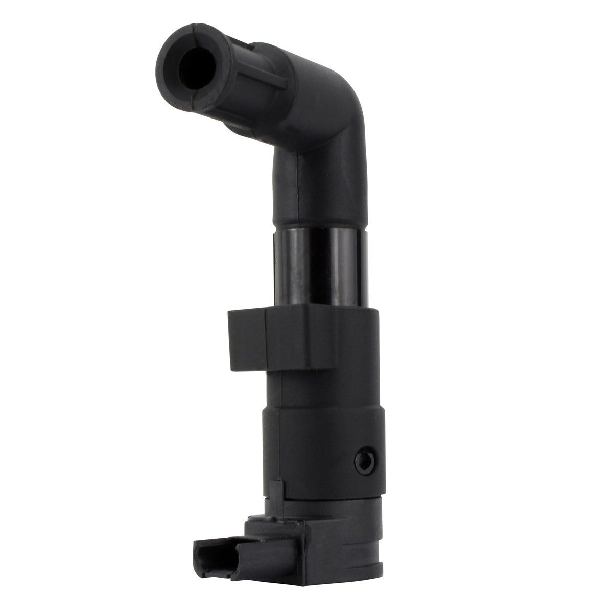 Right Angle Ignition Stick coil for BMW HP 2 / R Nine 1000 | R1200 GS R RT S ST | R900 RT | 2004-2016 | 12-13-7-715-858