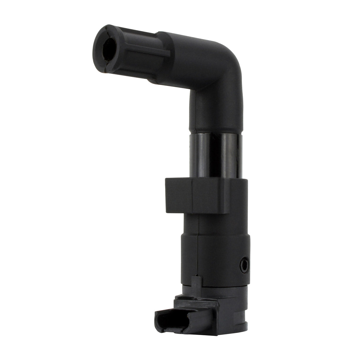 Left Angle Ignition Stick coil for BMW HP 2 / R Nine 1000 T | R1200 GS R RT S ST | R900 RT 2004-2016 | 12-13-8-520-173