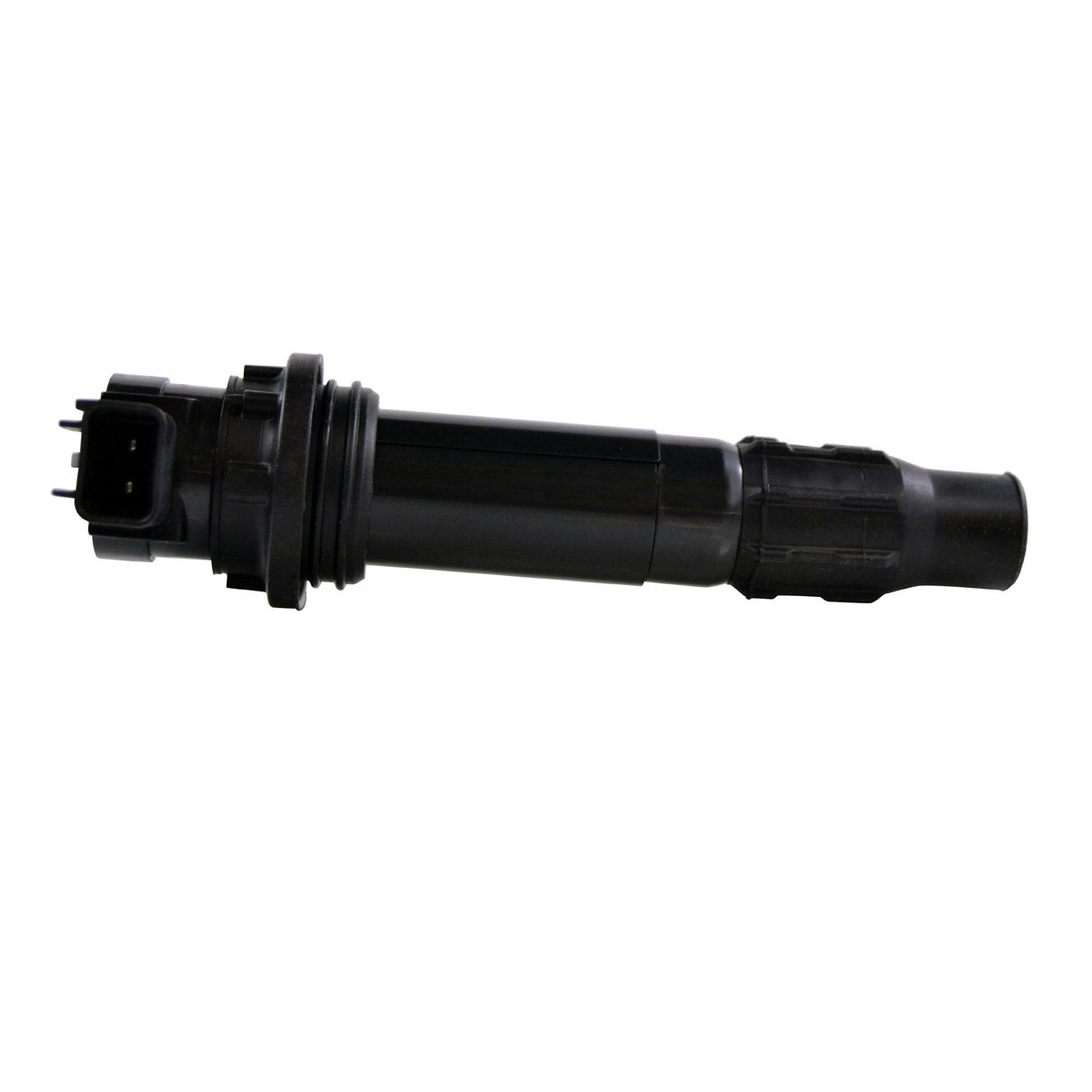 2 Pack Ignition Coil for Yamaha Apex Attack 1000 Phazer Venture 500 / AR SX 210 230 FX 1100 Cruiser Waverunner 2004-2018