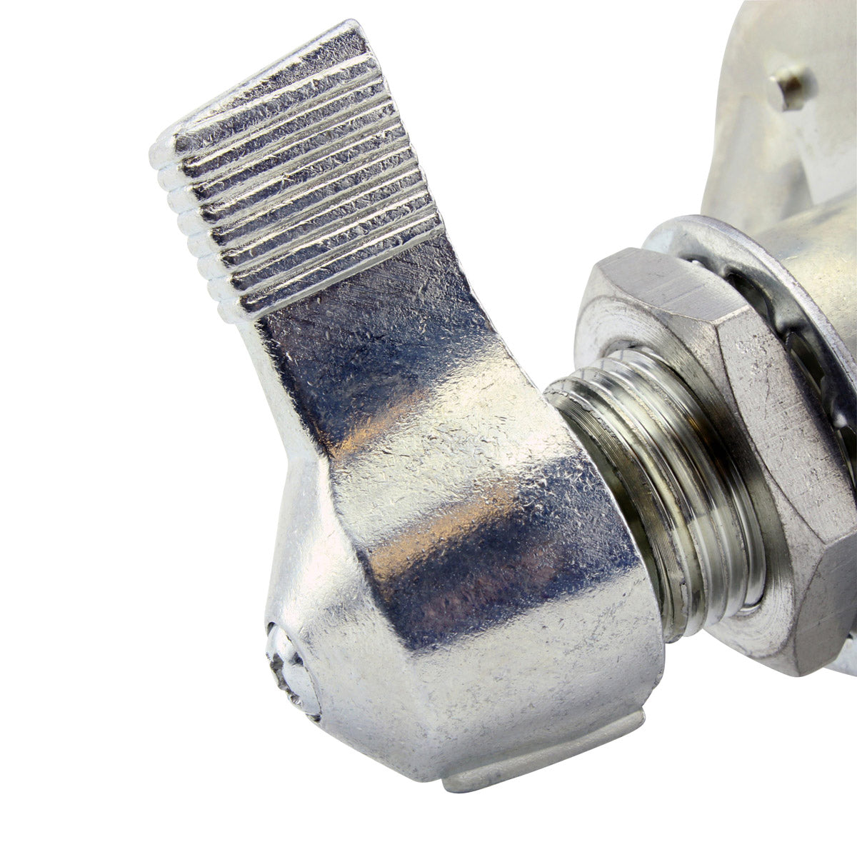 Universal 2 Post 125 amps / 12 V Master Battery Disconnect Switch SPST