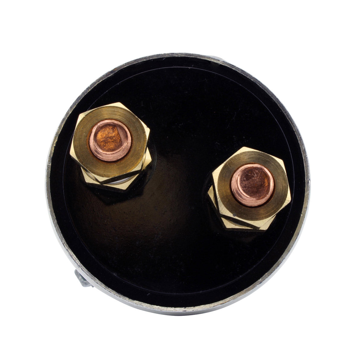 Universal 2 Post 125 amps / 12 V Master Battery Disconnect Switch SPST