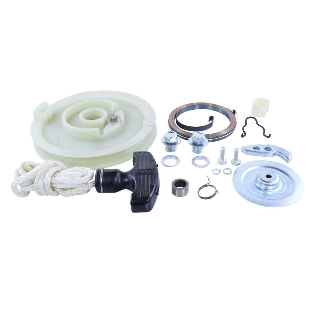 Heavy Duty Recoil Pull Starter Kit for Polaris 400 L Sportsman Scrambler Magnum Hawkeye Big boss Worker 1985-13 3084822