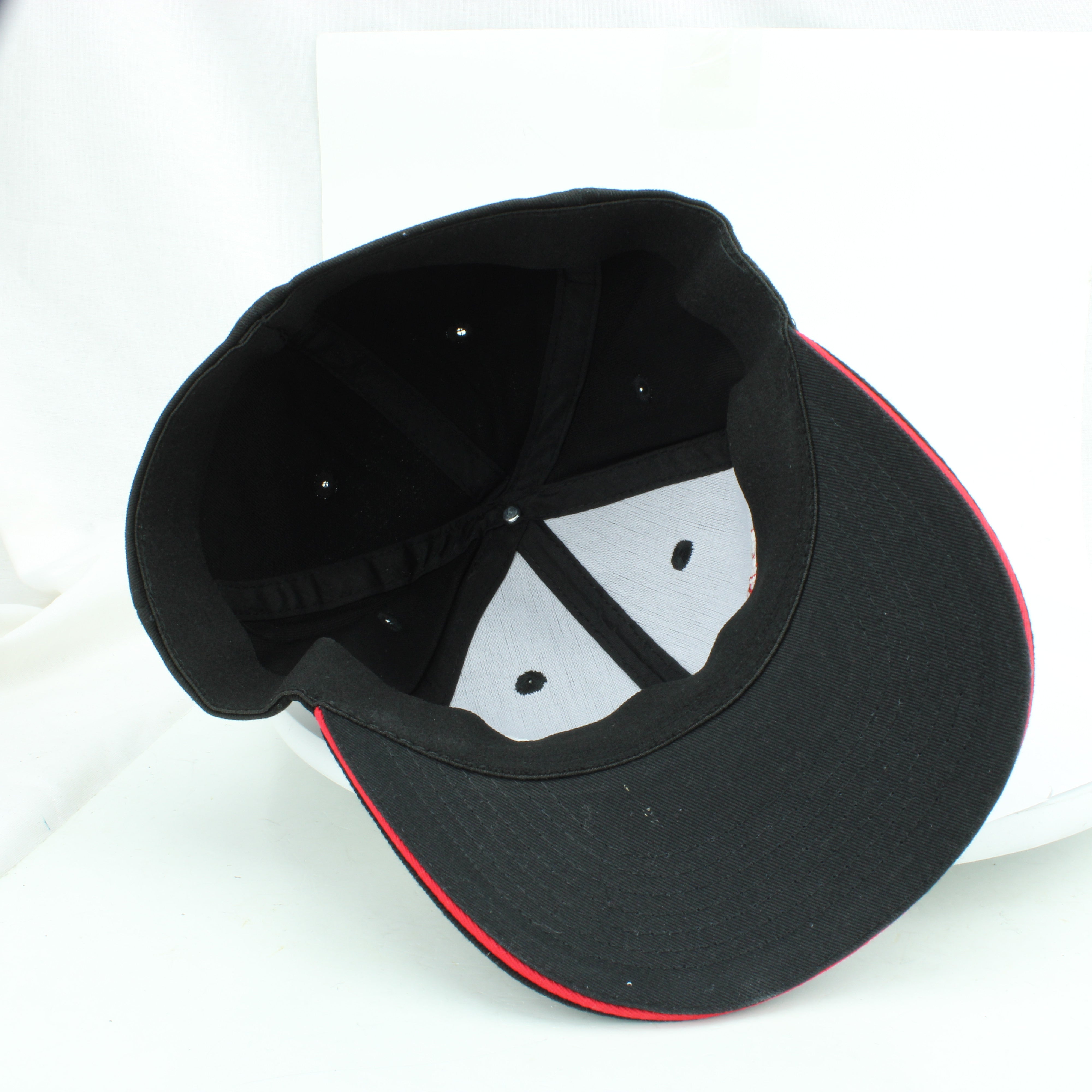 RMSTATOR Baseball Cap