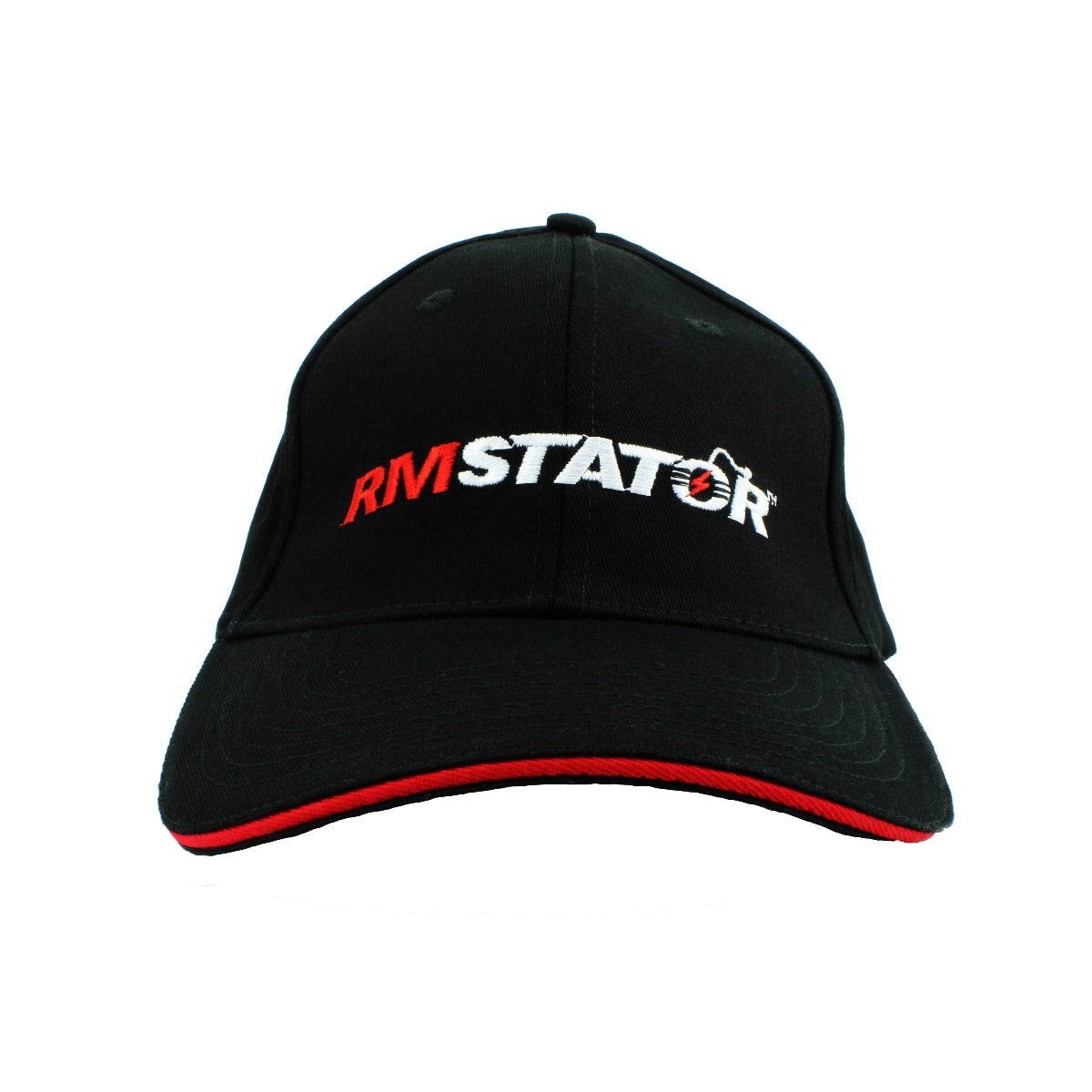 RMSTATOR Baseball Cap
