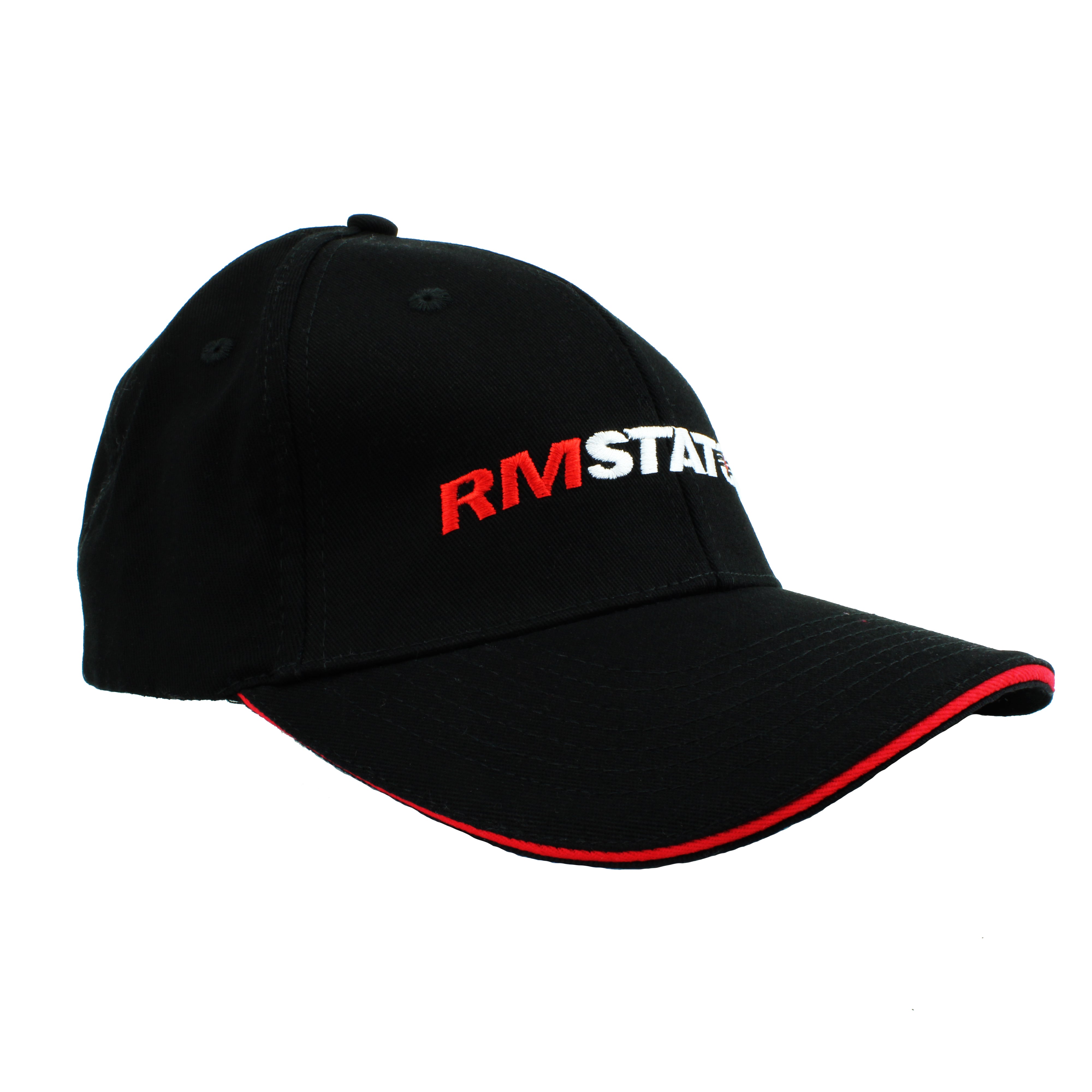 RMSTATOR Baseball Cap