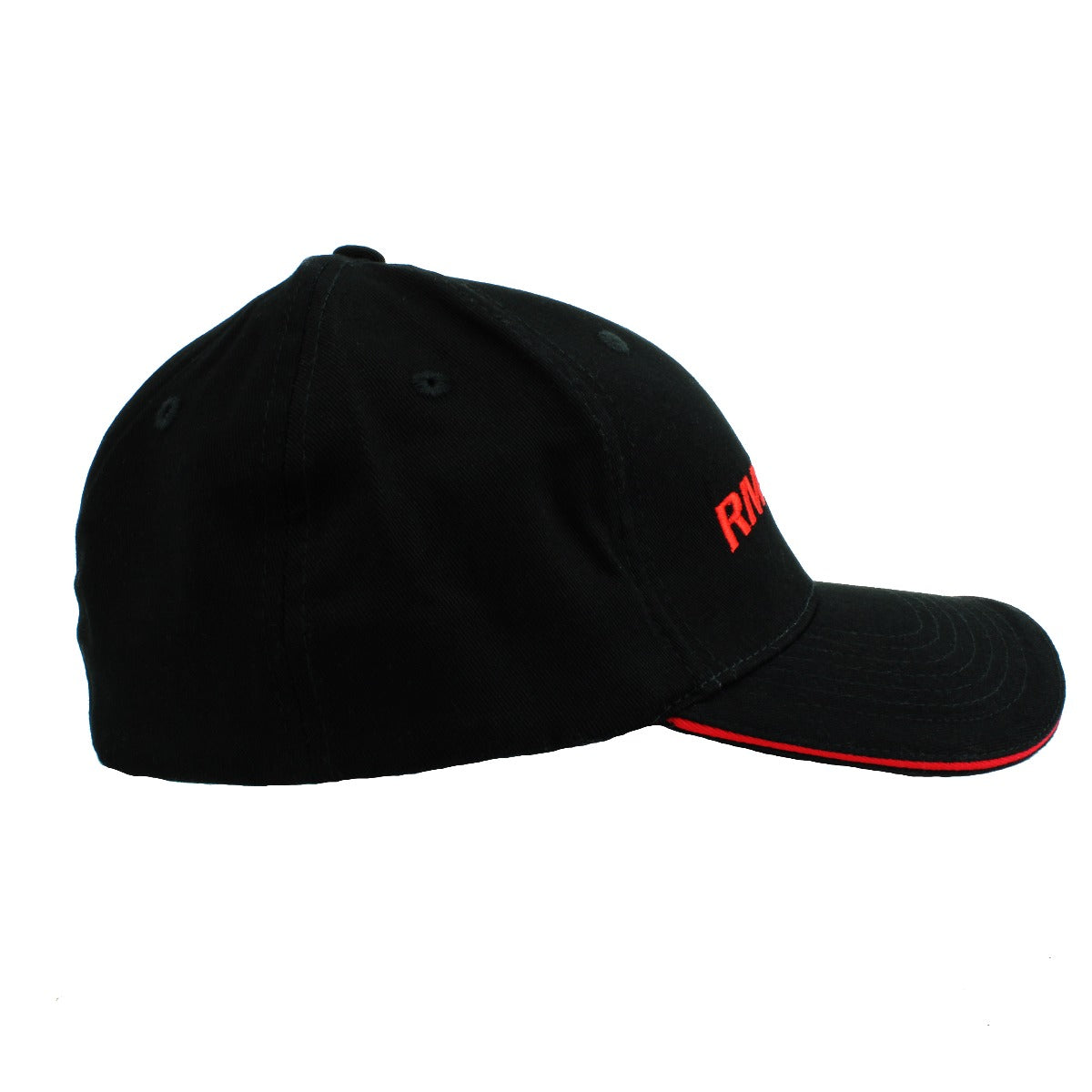 RMSTATOR Baseball Cap
