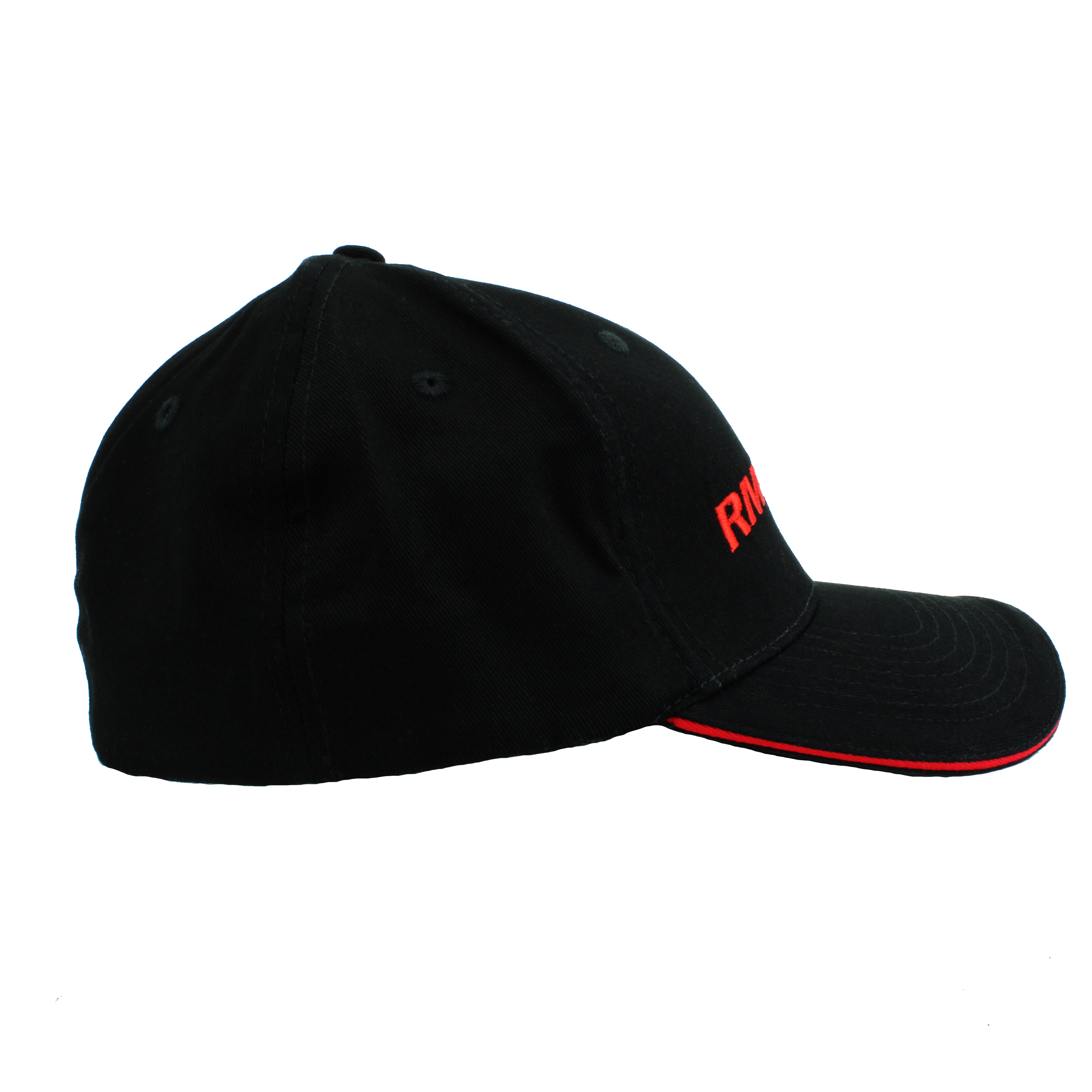 RMSTATOR Baseball Cap