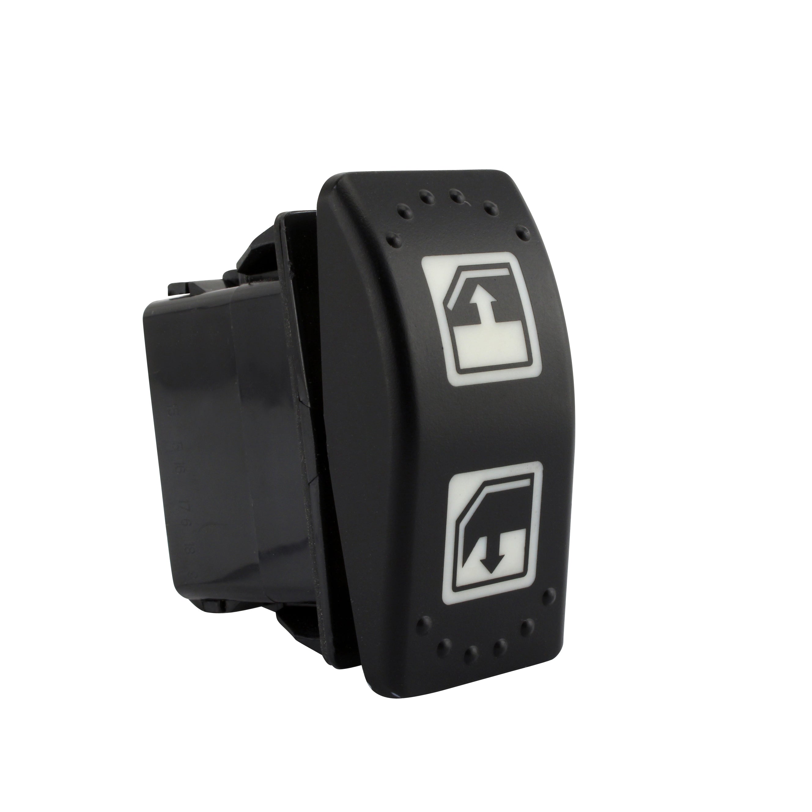Power Window Switch for Can-Am Defender HD5 2017 | HD8 HD10 2016-2023 | Max HD8 HD10 2018-2023 | HD9 2022 2023