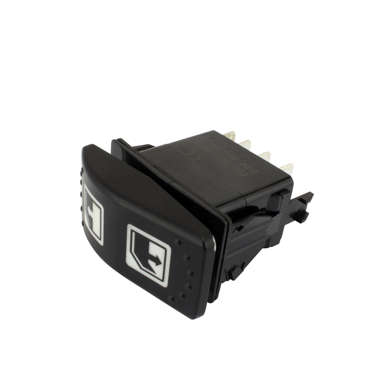 Power Window Switch for Can-Am Defender HD5 2017 | HD8 HD10 2016-2023 | Max HD8 HD10 2018-2023 | HD9 2022 2023