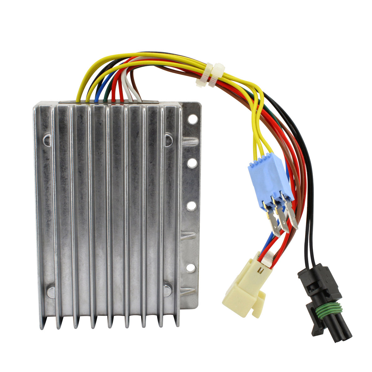 Improved Surepower ECM Kit for Polaris Scrambler &amp; Sportsman 400 450 500 2004-2006 | # 2203348 2203118 4011110 4010937
