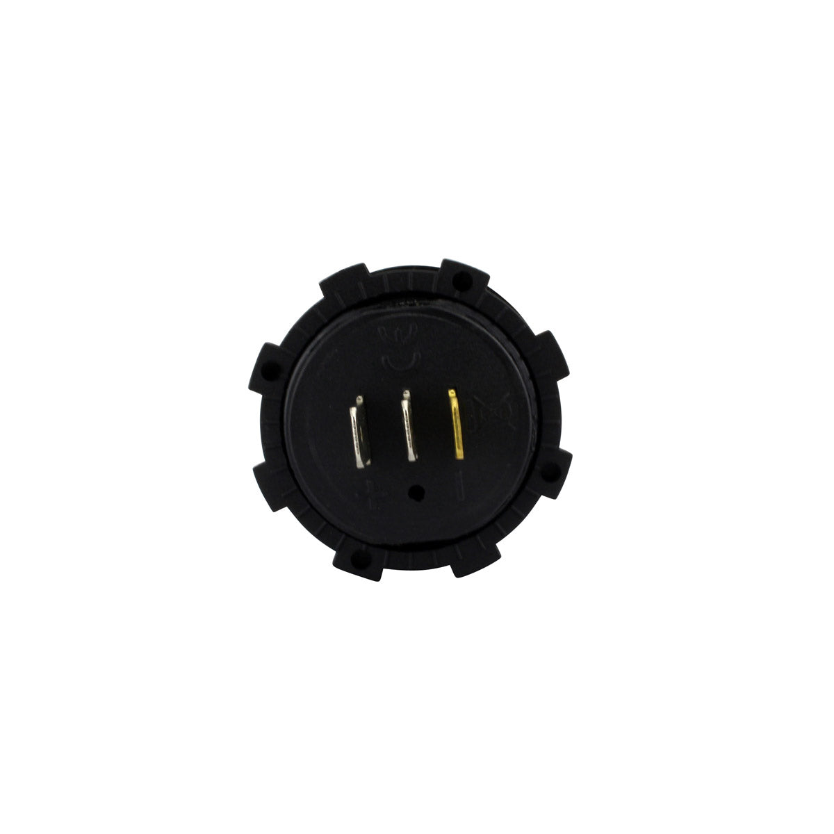 Heavy Duty Dual Battery Isolator Connector &amp; Monitor Kit for Polaris / Can-Am / Honda / Kawasaki / Yamaha UTV