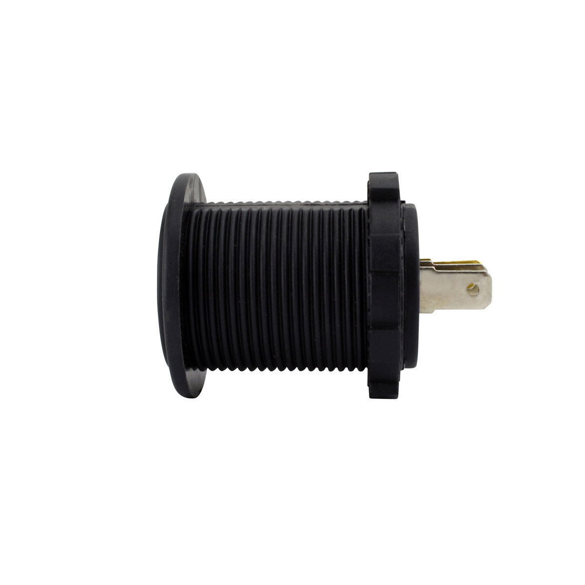 Heavy Duty Dual Battery Isolator Connector &amp; Monitor Kit for Polaris / Can-Am / Honda / Kawasaki / Yamaha UTV
