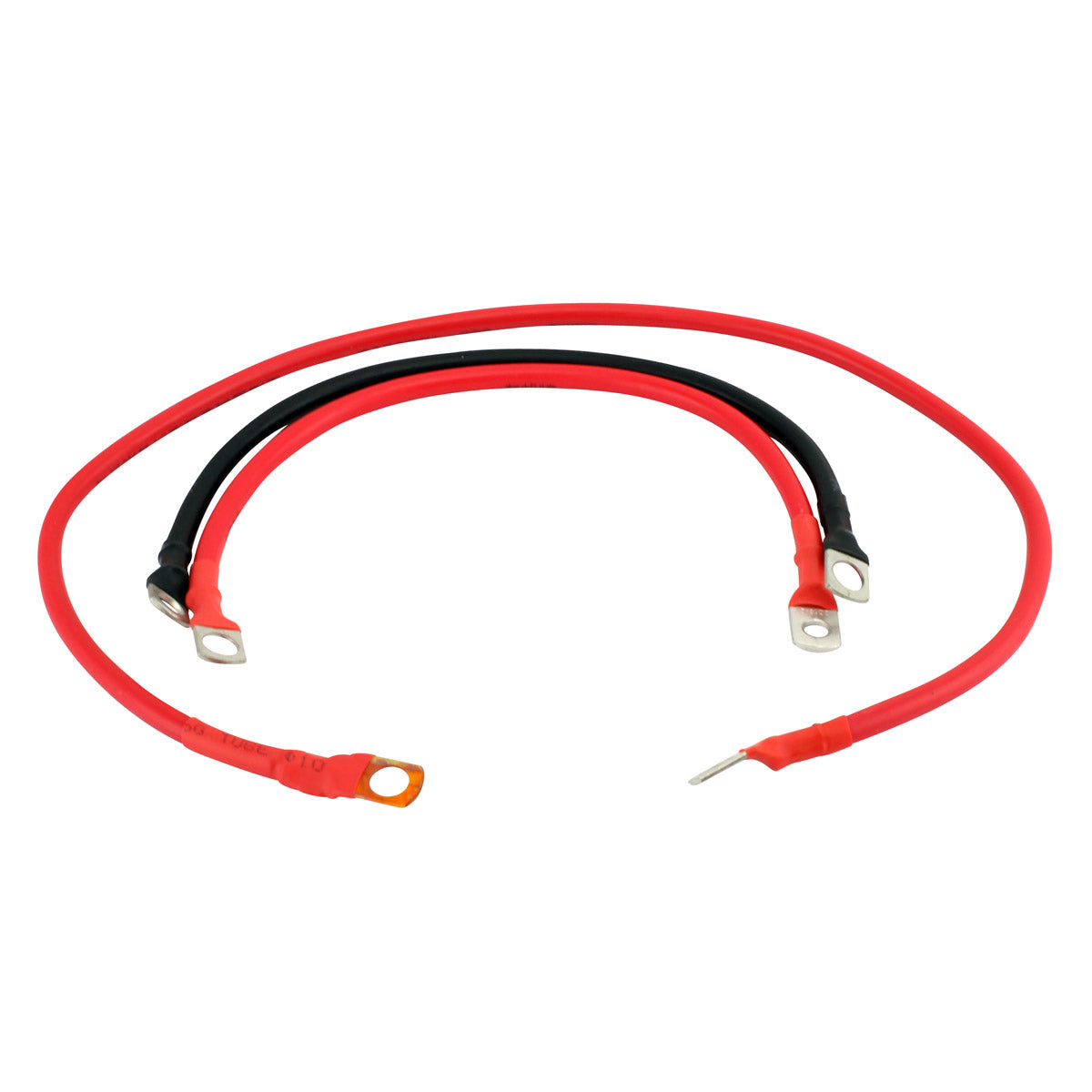 Heavy Duty Dual Battery Isolator Connector &amp; Monitor Kit for Polaris / Can-Am / Honda / Kawasaki / Yamaha UTV