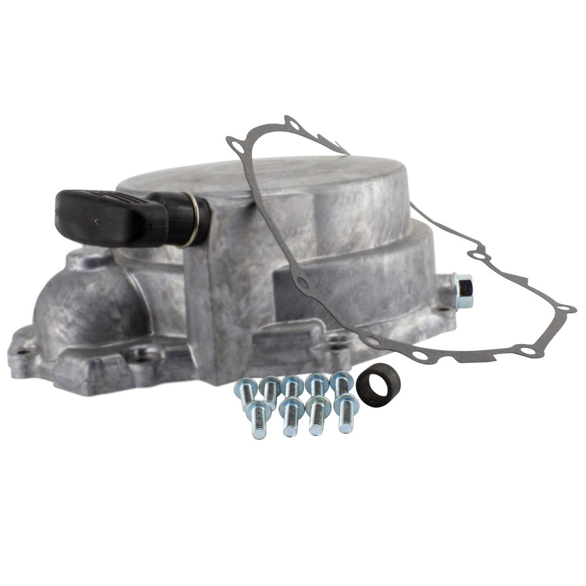 Complete Recoil Housing for Polaris Magnum 330 500 / Sportsman 400 450 500 2000-2013 | OEM# 3090085 3086213 3087163