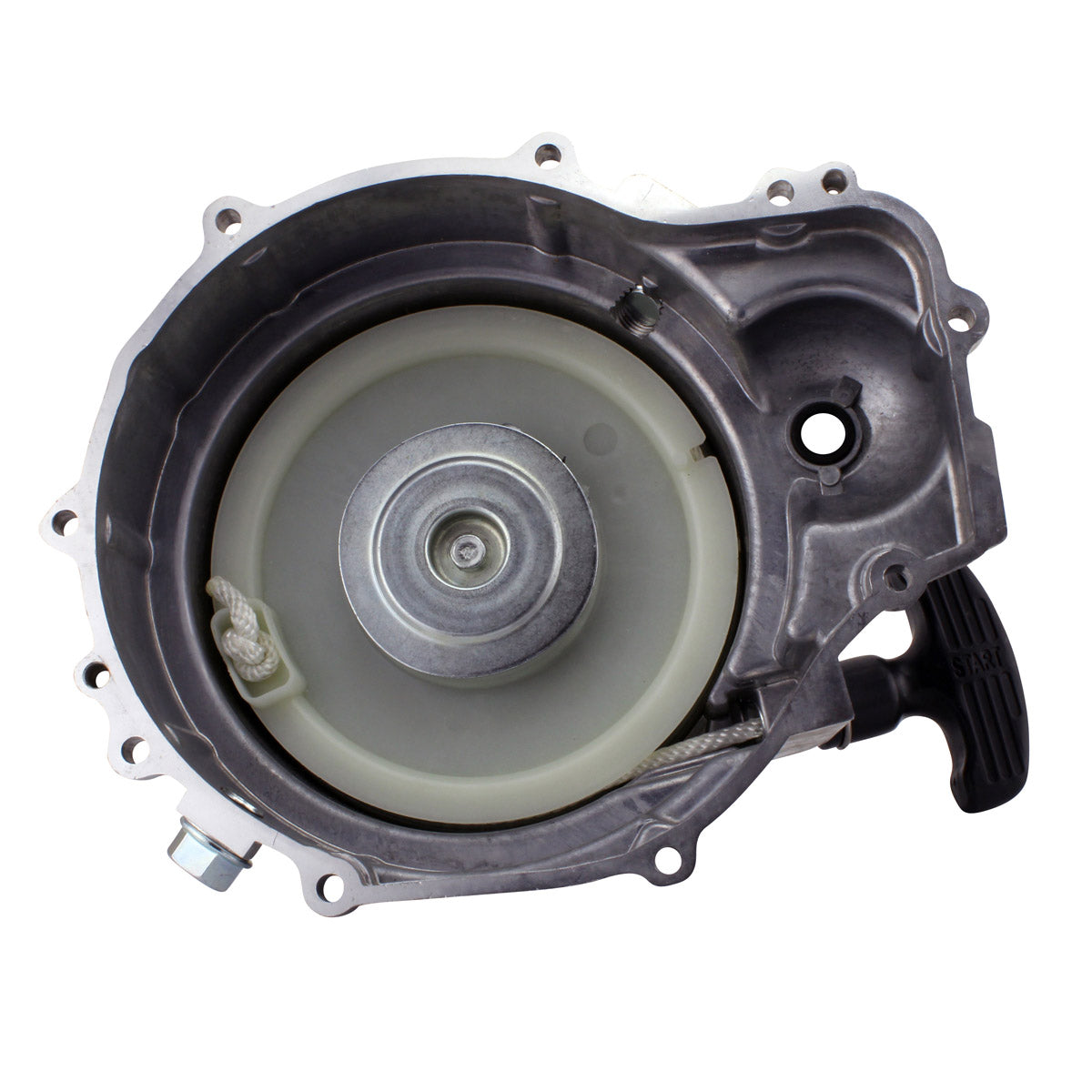Complete Recoil Housing for Polaris Magnum 330 500 / Sportsman 400 450 500 2000-2013 | OEM# 3090085 3086213 3087163