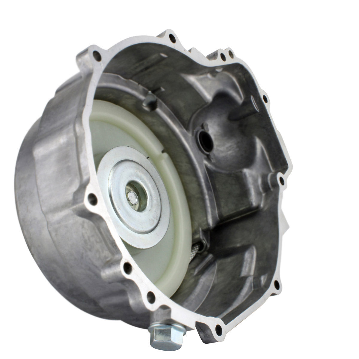 Complete Recoil Housing for Polaris Magnum 330 500 / Sportsman 400 450 500 2000-2013 | OEM# 3090085 3086213 3087163