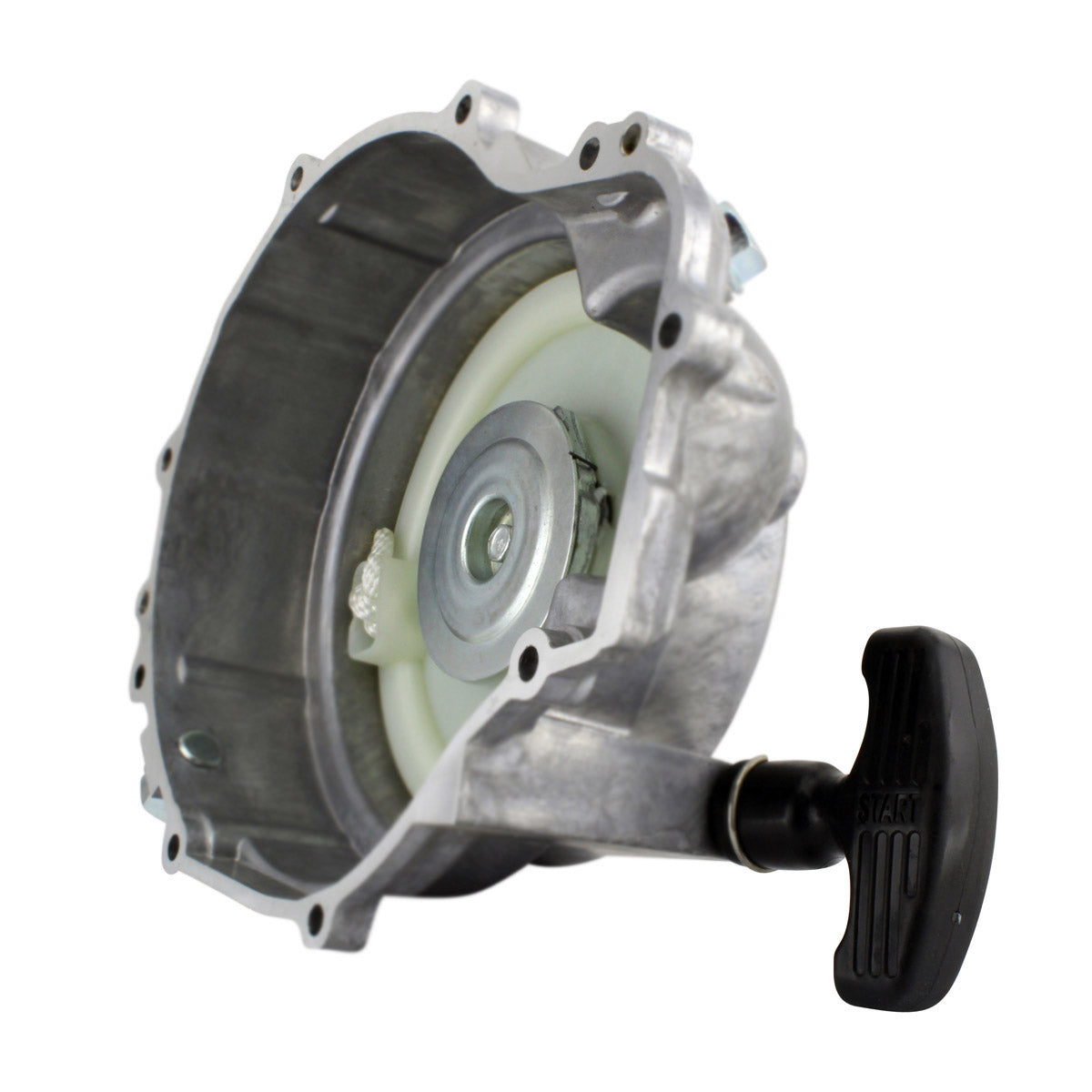Complete Recoil Housing for Polaris Magnum 330 500 / Sportsman 400 450 500 2000-2013 | OEM# 3090085 3086213 3087163