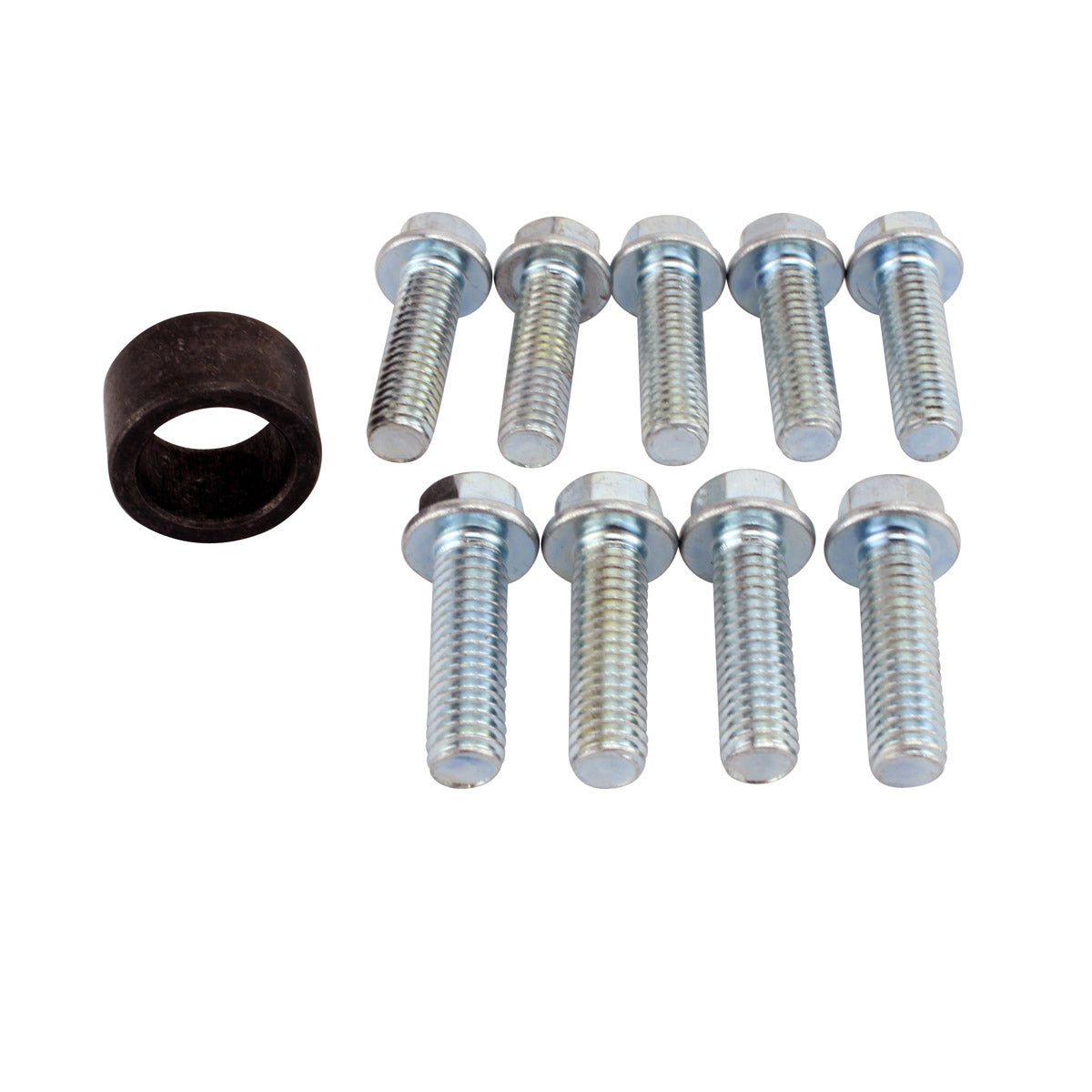 Complete Recoil Housing for Polaris Magnum 330 500 / Sportsman 400 450 500 2000-2013 | OEM# 3090085 3086213 3087163