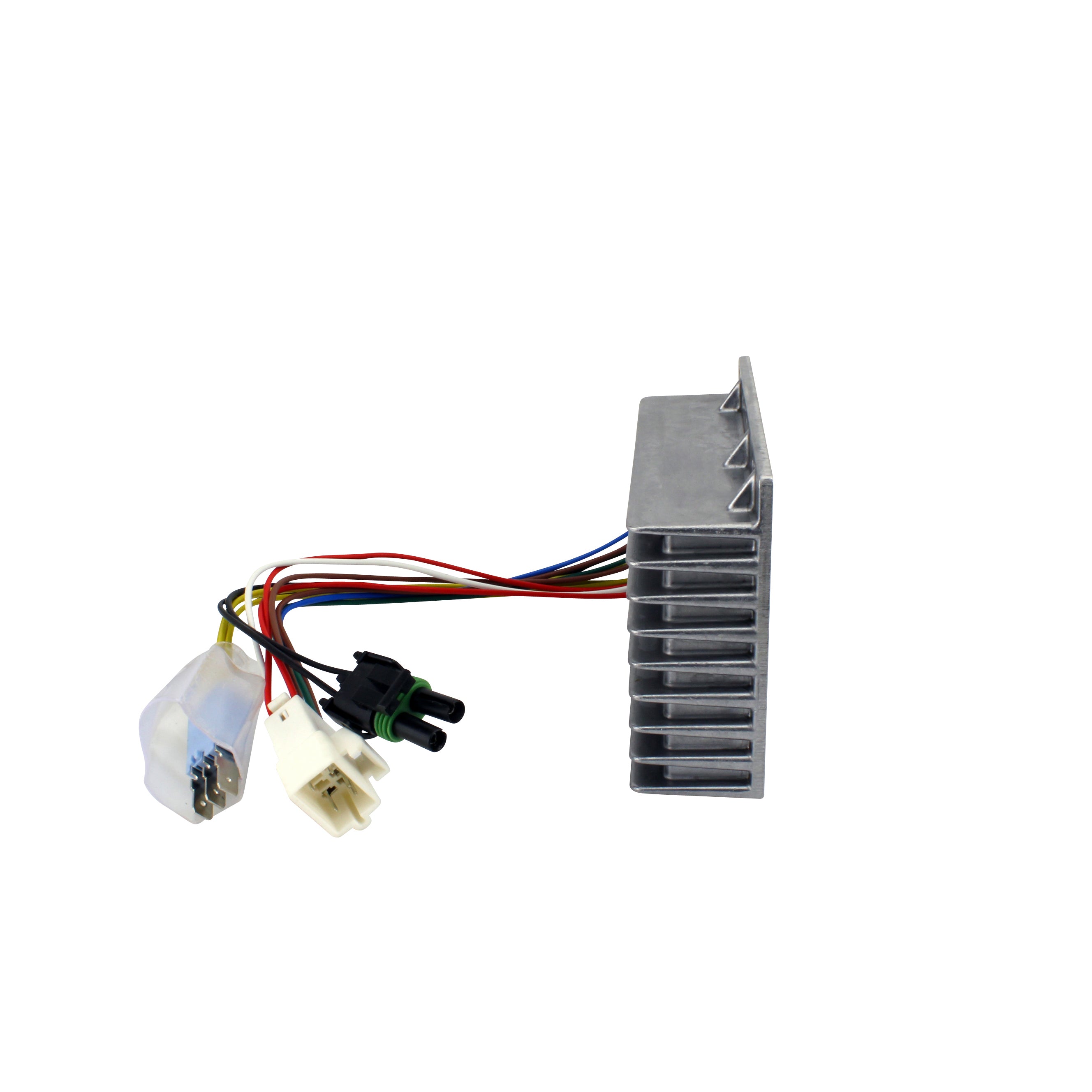 Surepower Electronic Control Module ECM for Polaris Magnum 2x4 4x4 / Trail Boss / ATP 330 2003 2004 4010697 4010944