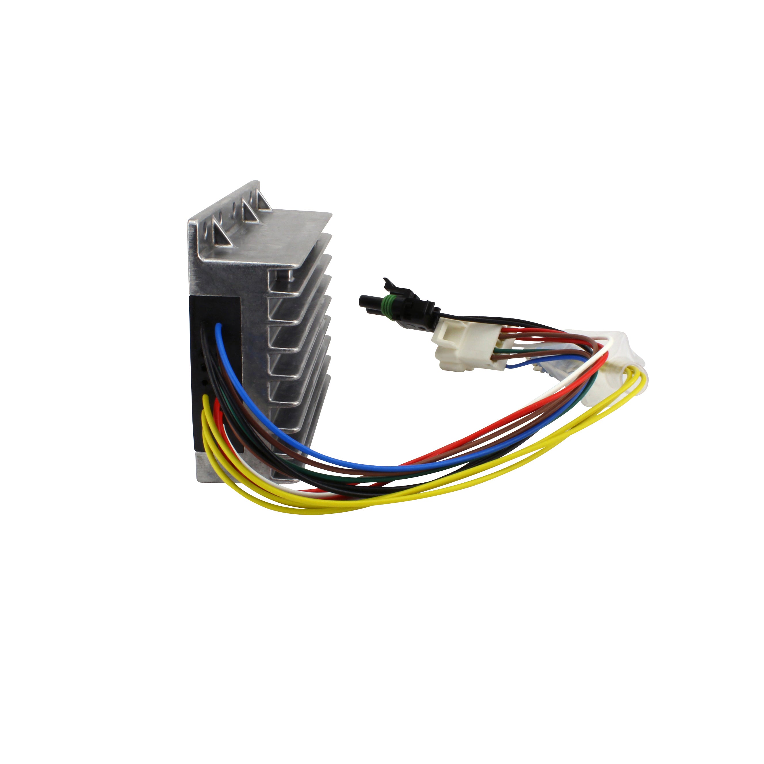 Surepower Electronic Control Module ECM for Polaris Magnum 2x4 4x4 / Trail Boss / ATP 330 2003 2004 4010697 4010944