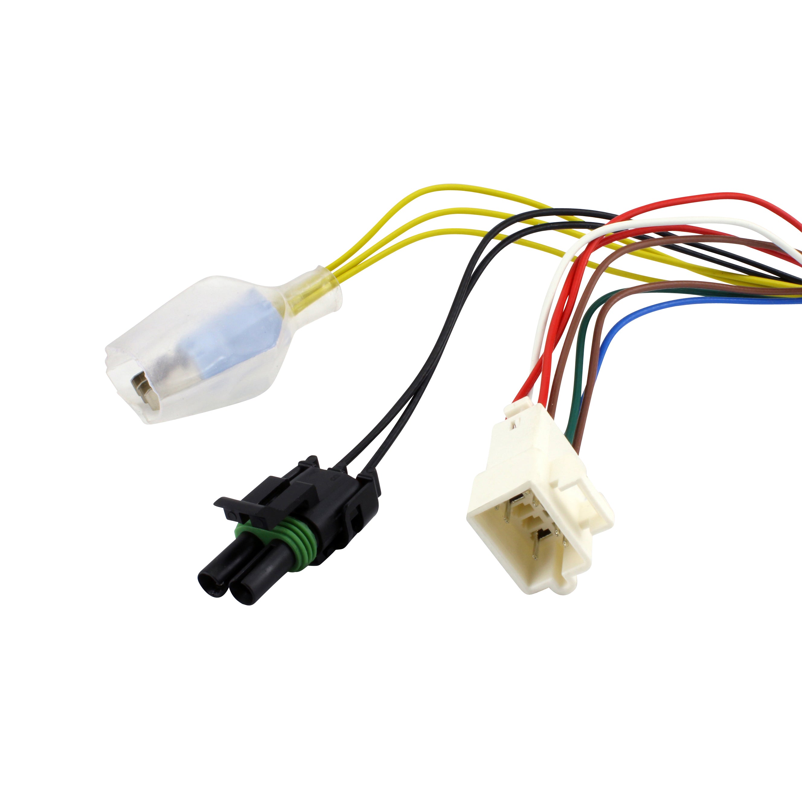 Surepower Electronic Control Module ECM for Polaris Magnum 2x4 4x4 / Trail Boss / ATP 330 2003 2004 4010697 4010944
