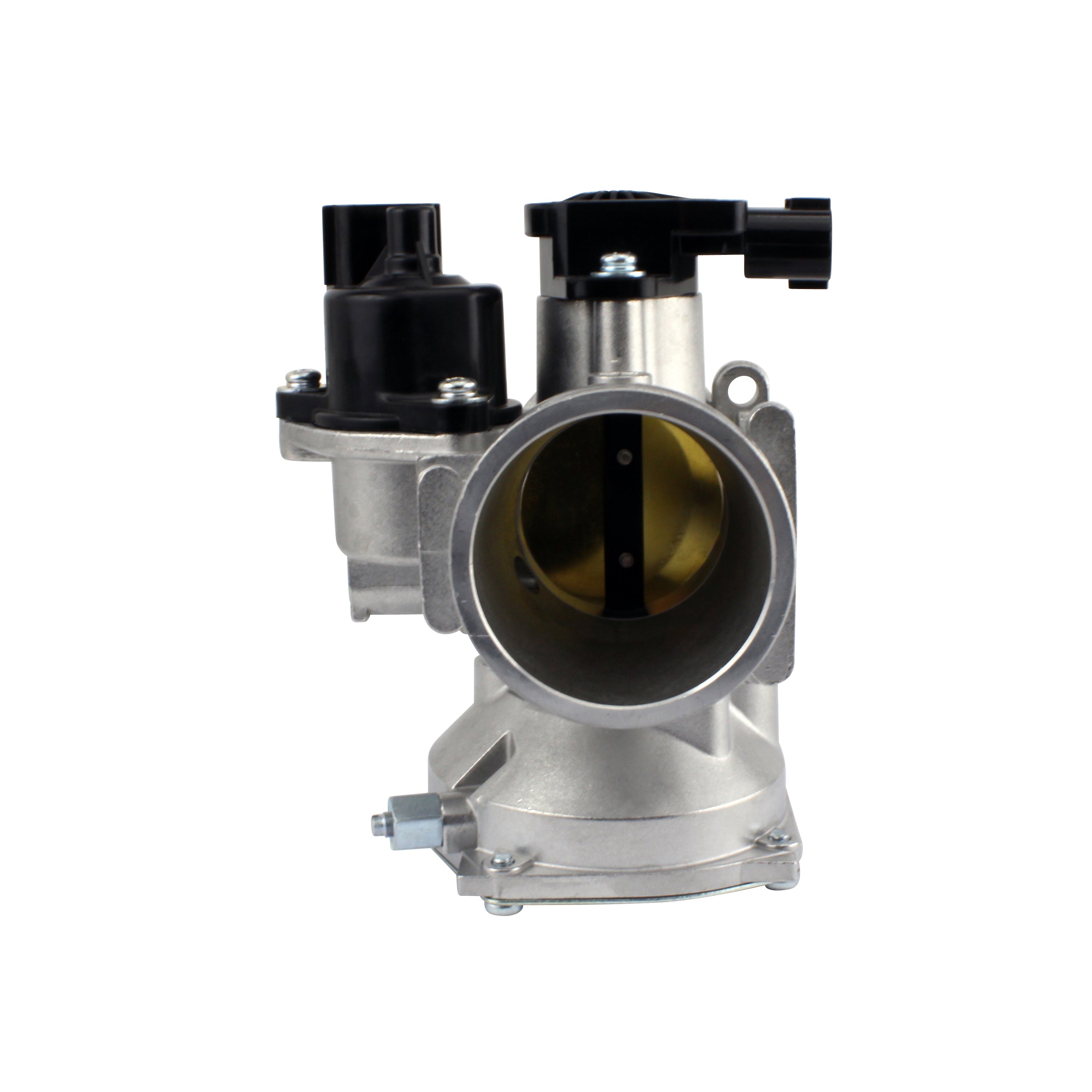 Complete Throttle Body Assembly for Polaris Ranger / Ranger Crew 800 | RZR 800 EFI / S 2011-2017 | OEM Repl.# 1204195