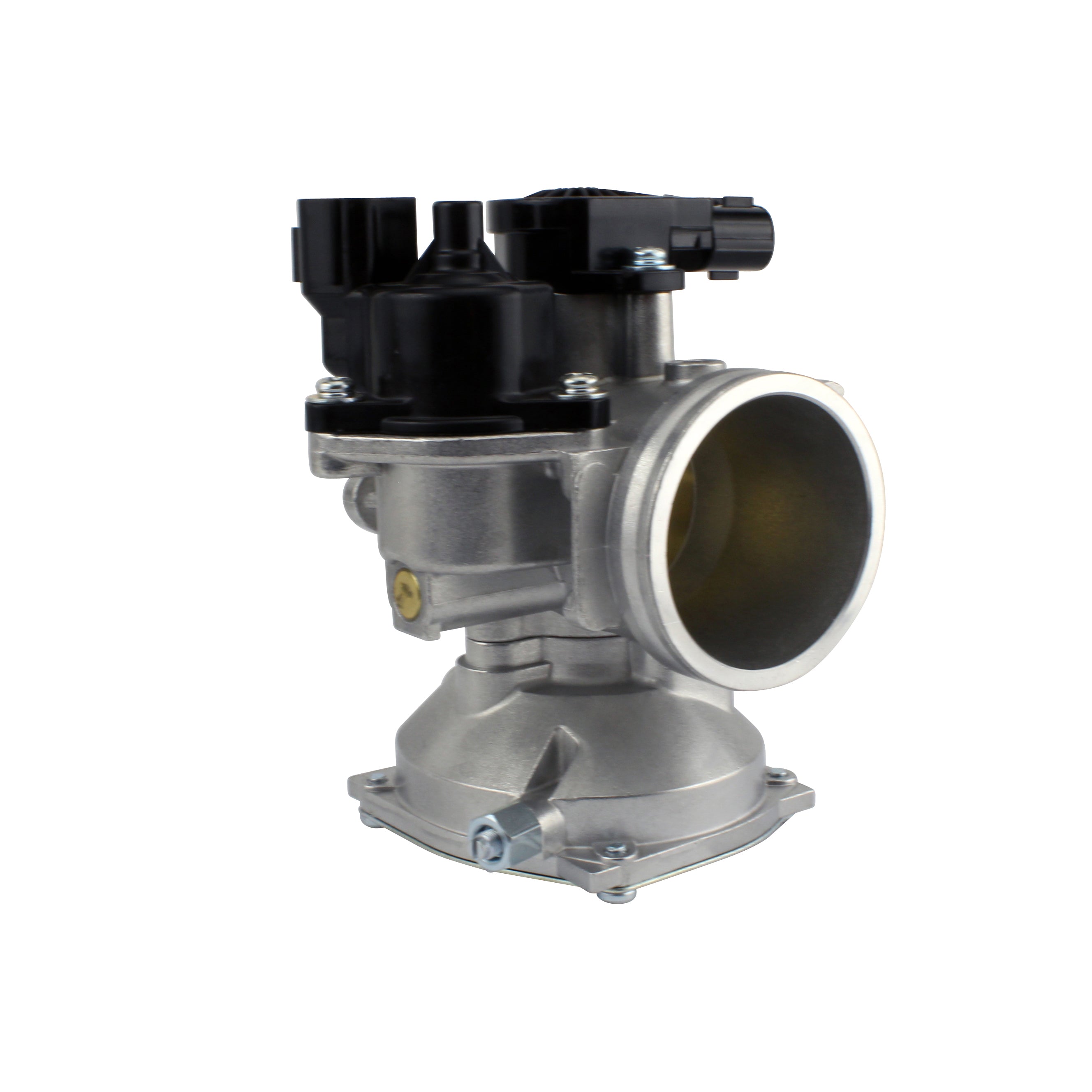 Complete Throttle Body Assembly for Polaris Ranger / Ranger Crew 800 | RZR 800 EFI / S 2011-2017 | OEM Repl.# 1204195