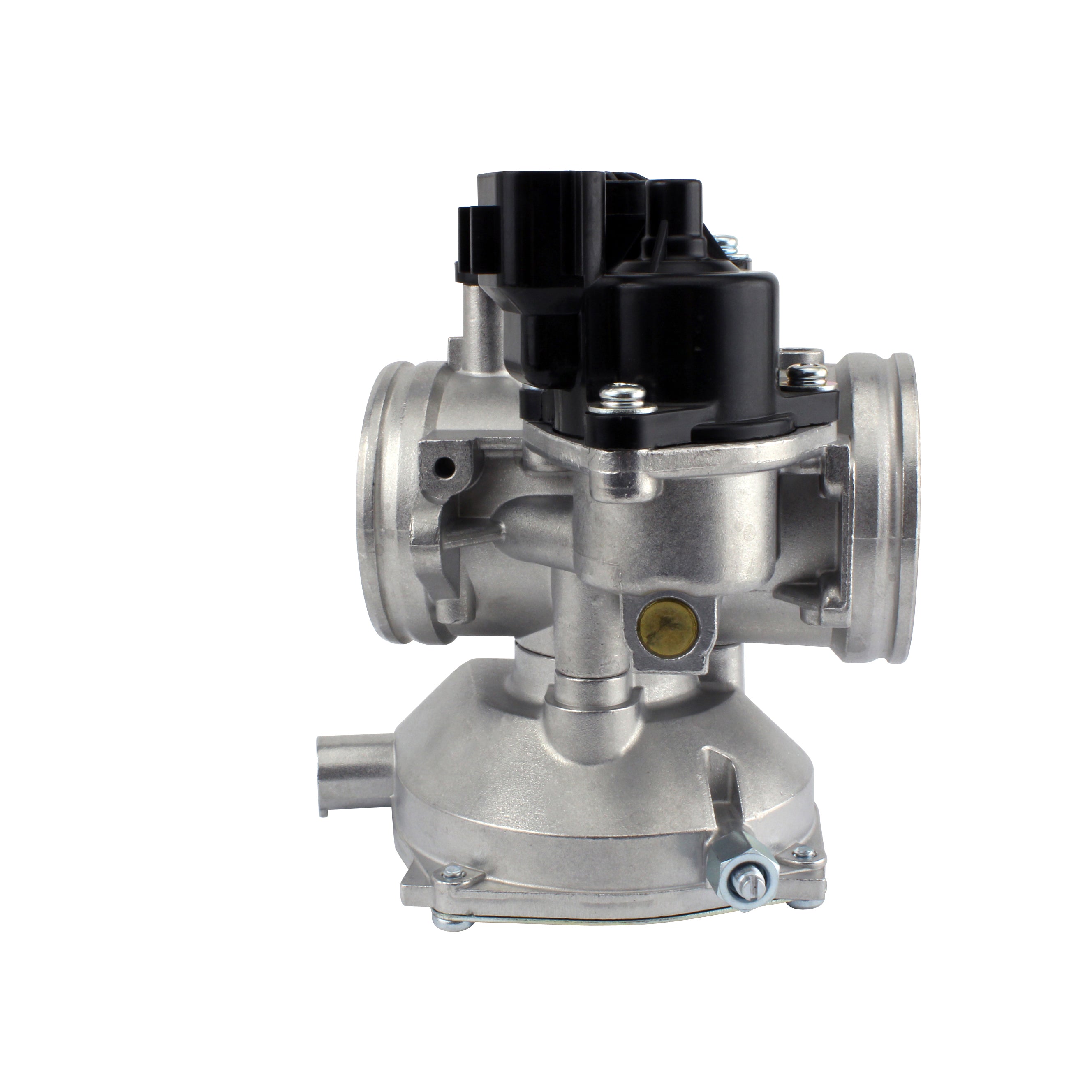 Complete Throttle Body Assembly for Polaris Ranger / Ranger Crew 800 | RZR 800 EFI / S 2011-2017 | OEM Repl.# 1204195