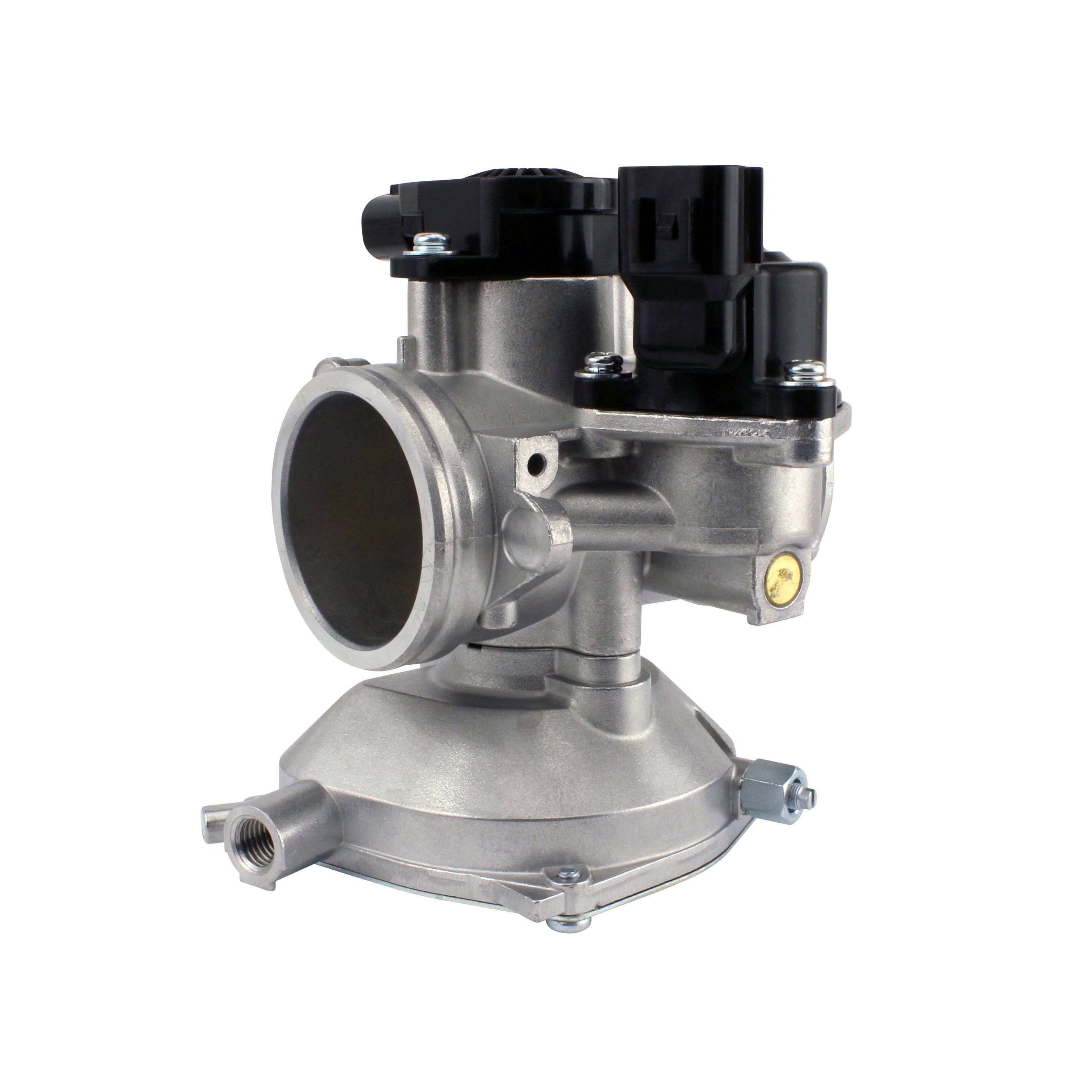 Complete Throttle Body Assembly for Polaris Ranger / Ranger Crew 800 | RZR 800 EFI / S 2011-2017 | OEM Repl.# 1204195