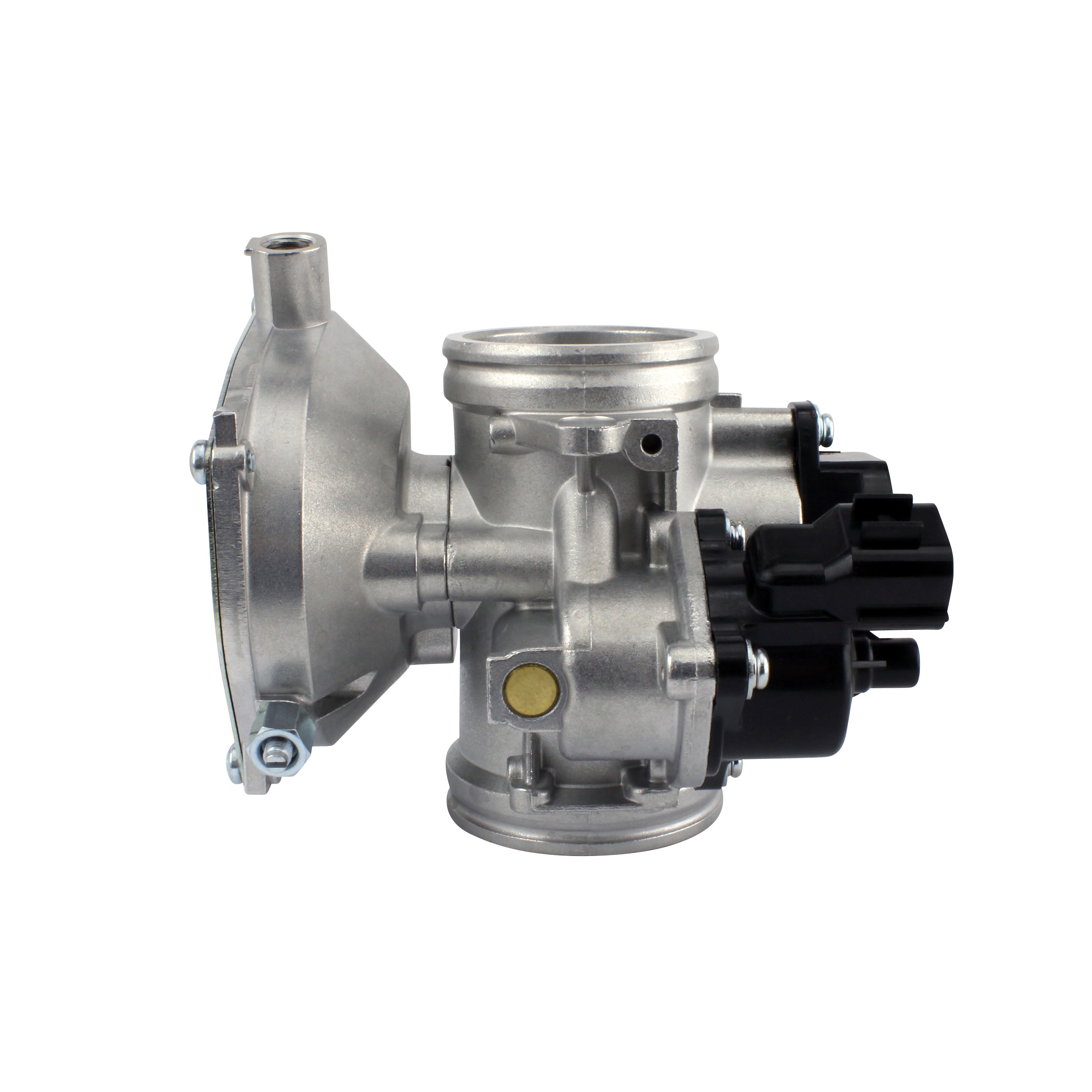 Complete Throttle Body Assembly for Polaris Ranger / Ranger Crew 800 | RZR 800 EFI / S 2011-2017 | OEM Repl.# 1204195