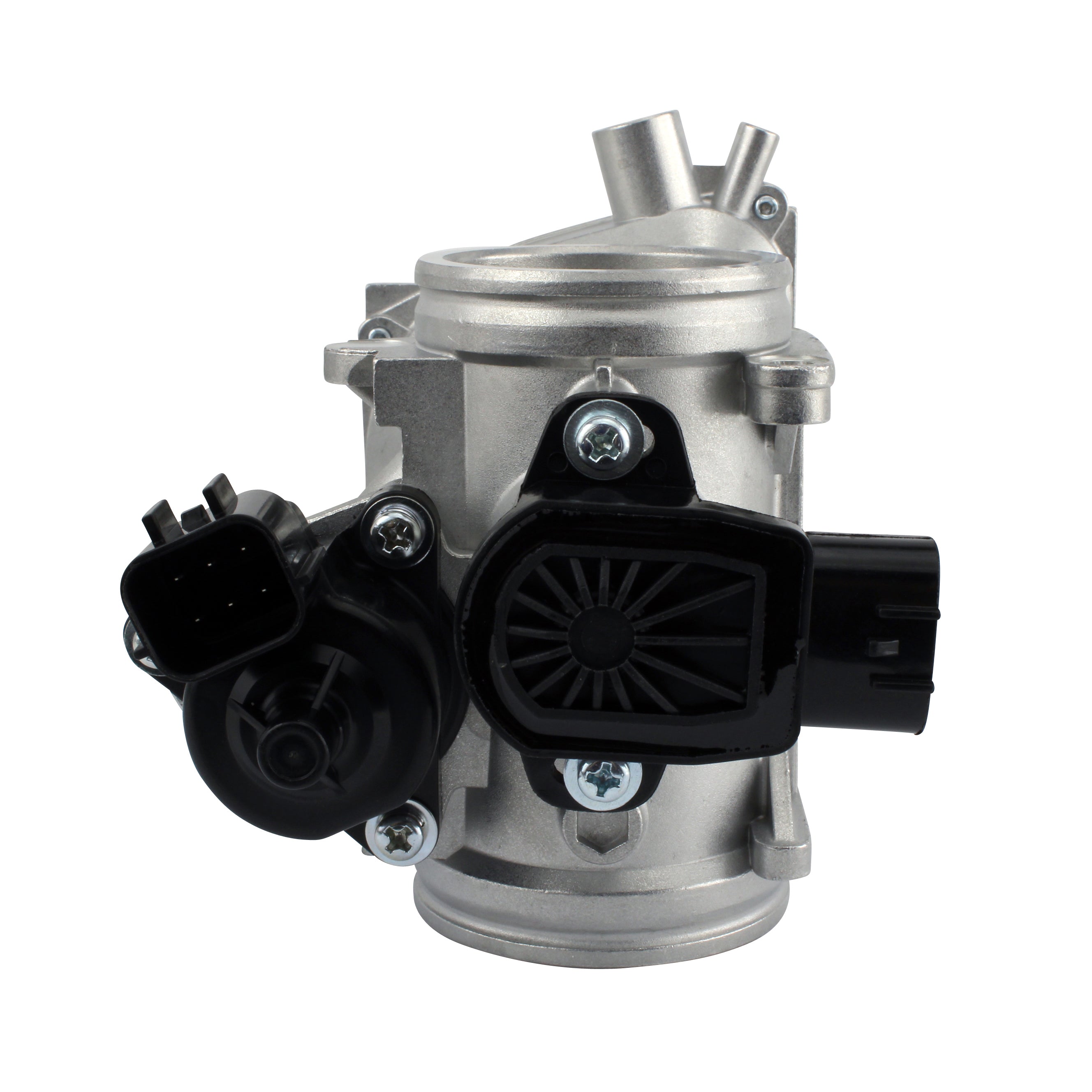 Complete Throttle Body Assembly for Polaris Ranger / Ranger Crew 800 | RZR 800 EFI / S 2011-2017 | OEM Repl.# 1204195