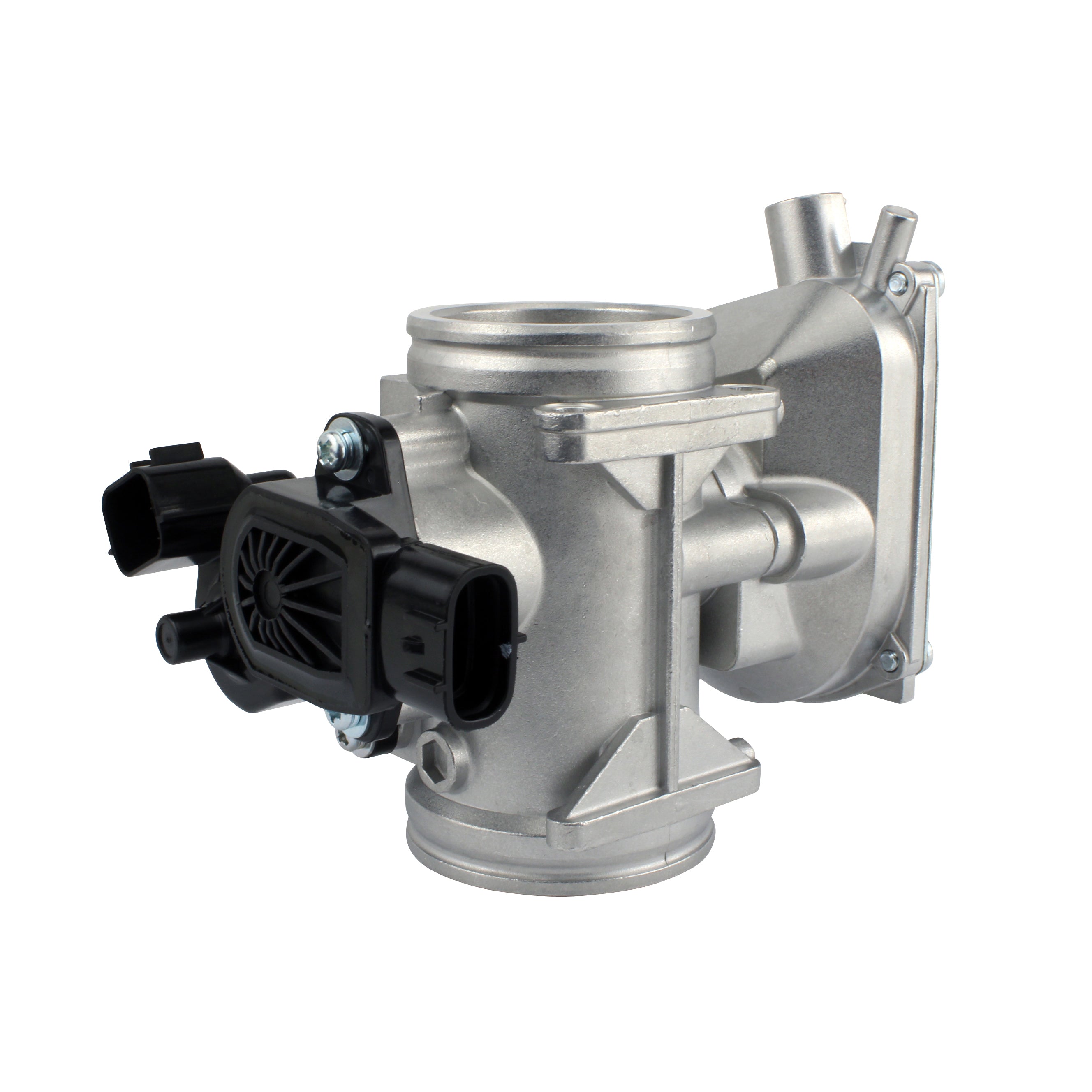 Complete Throttle Body Assembly for Polaris Ranger / Ranger Crew 800 | RZR 800 EFI / S 2011-2017 | OEM Repl.# 1204195