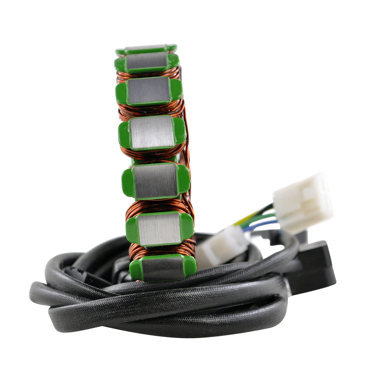 Kit Stator + Voltage Regulator Rectifier for Suzuki Boulevard S83 / GL Intruder VS1400 1996-2009