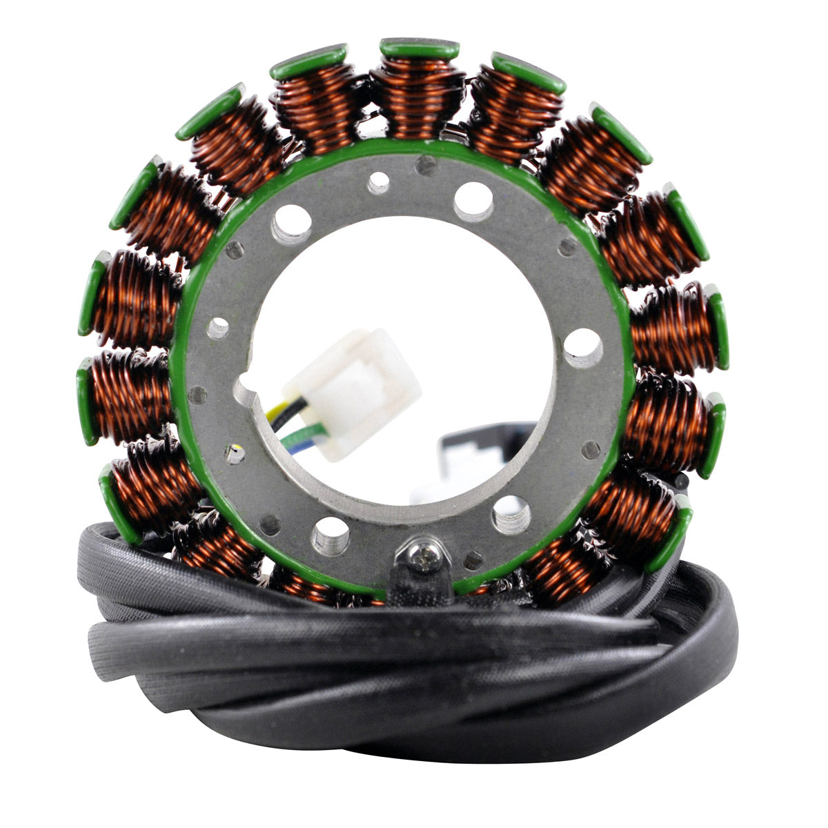 Kit Stator + Voltage Regulator Rectifier for Suzuki Boulevard S83 / GL Intruder VS1400 1996-2009