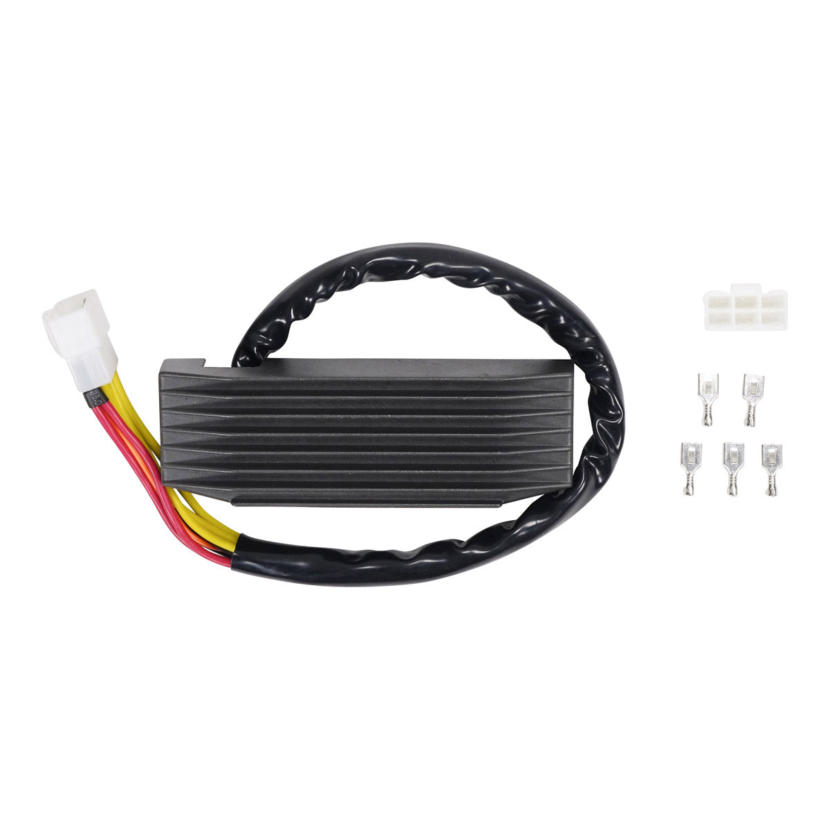 Kit Stator + Voltage Regulator Rectifier for Suzuki Boulevard S83 / GL Intruder VS1400 1996-2009