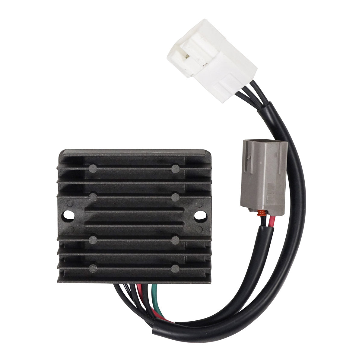 Kit Stator + Voltage Regulator Rectifier for Kawasaki Ninja ZX-6R 2007 2008
