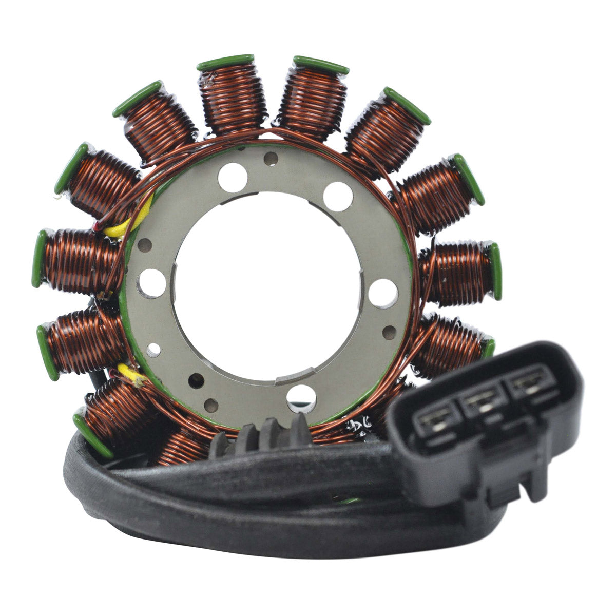 Kit Stator + Mosfet Voltage Regulator Rectifier for Yamaha YZF R1 2009-2014
