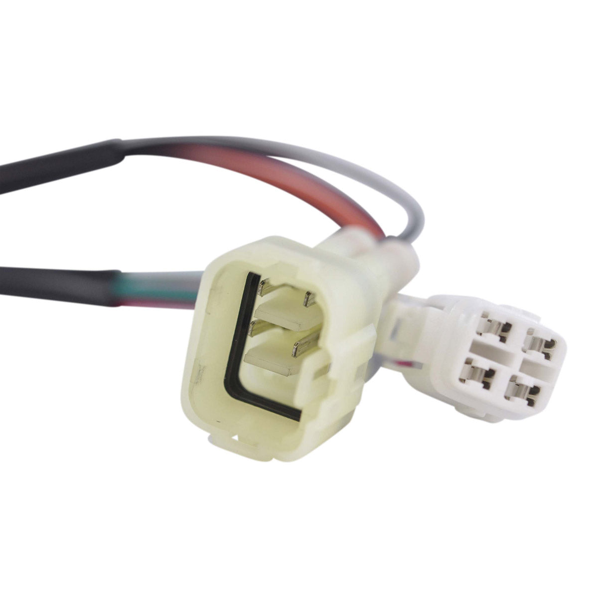 200W High Power Stator / CDI / Voltage Regulator - AC to DC Charging System Upgrade for Yamaha YFZ 350 Banshee 1999-2006