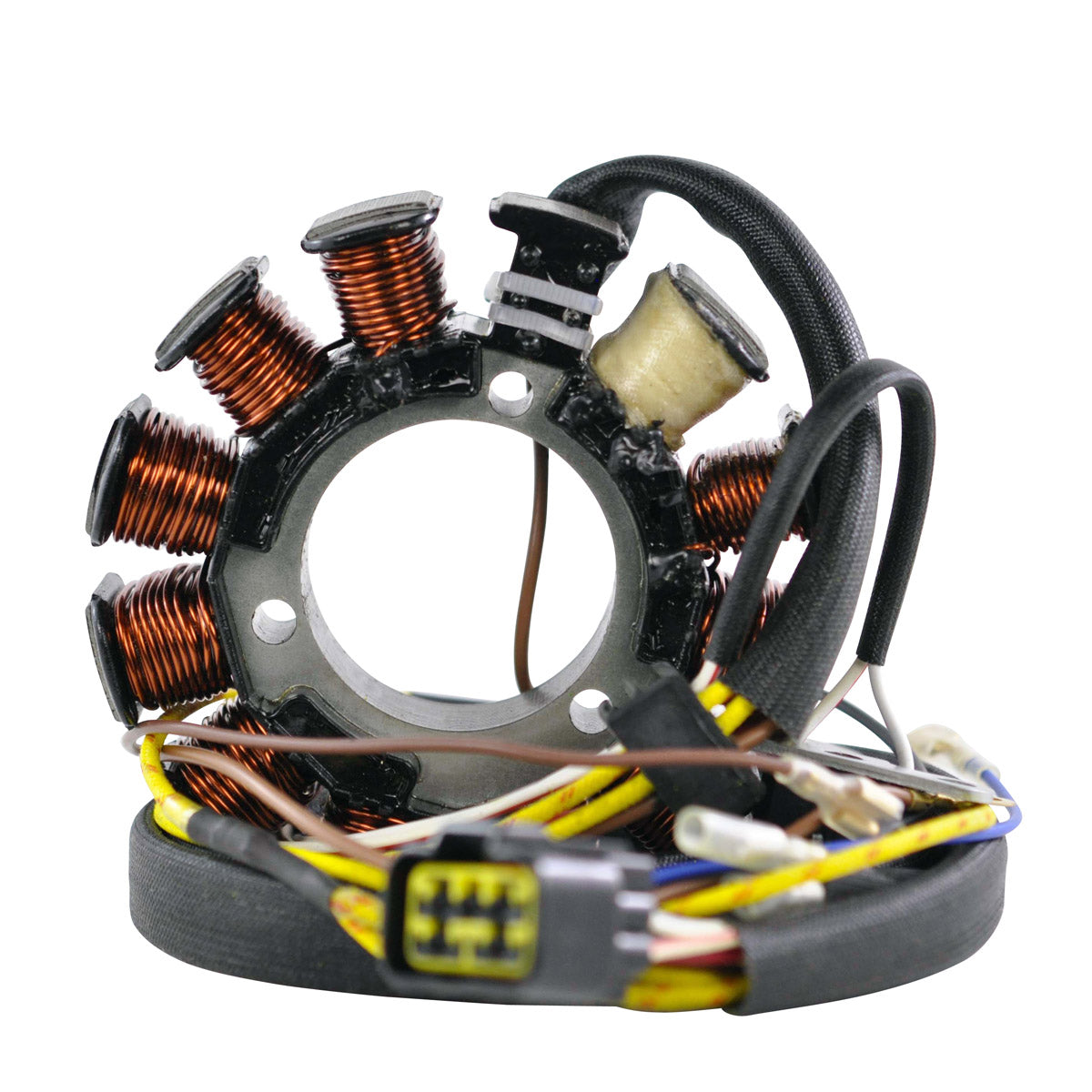 Kit Stator + Flywheel for Polaris Big Boss | Magnum | Ranger | Scrambler | Sportsman 400 / 500 2002-2004 FF97 | 3087168