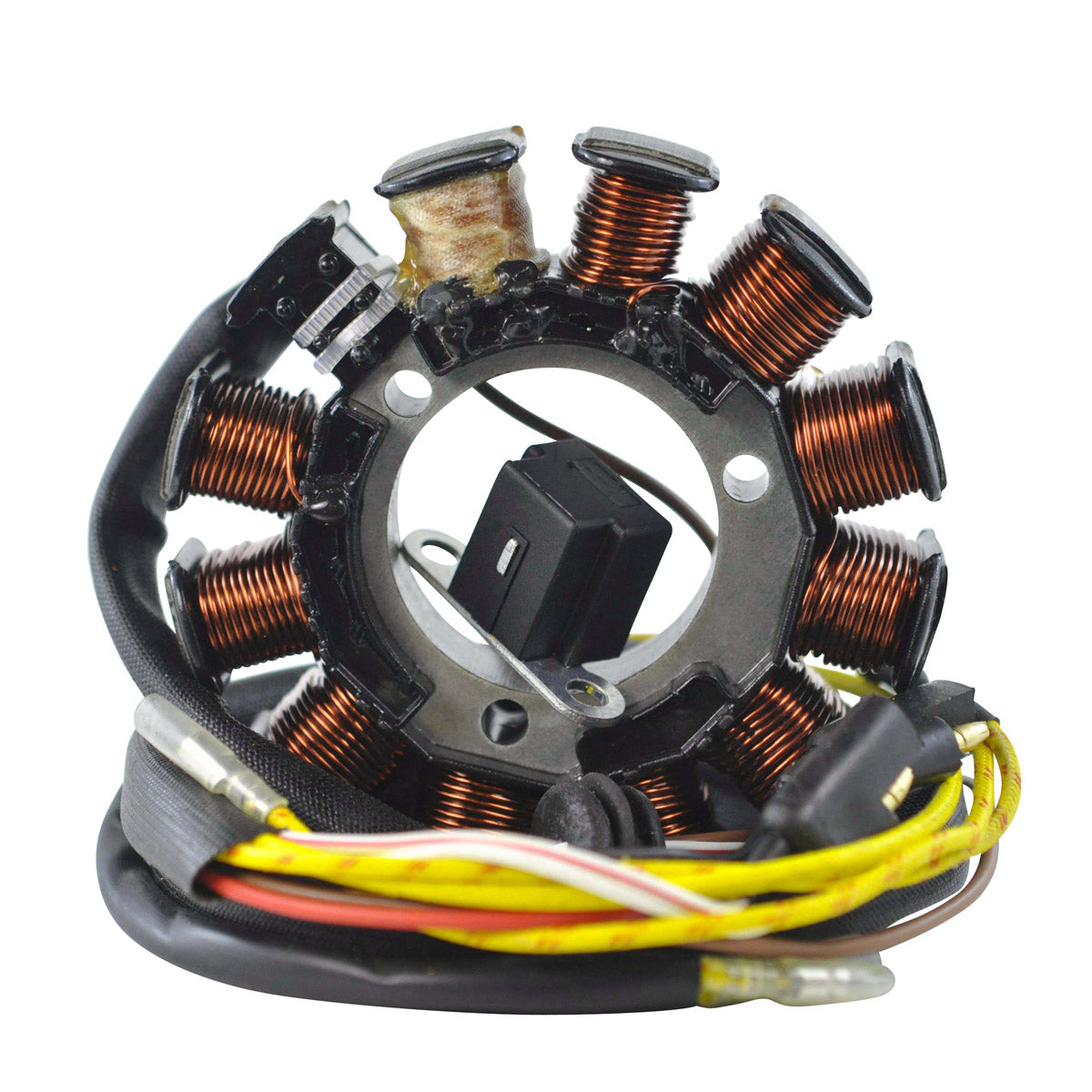 Kit Stator + Flywheel for Polaris Big Boss / Magnum / Scrambler / Sportsman / Worker 500 2000-2003 | # 3086984 FF97