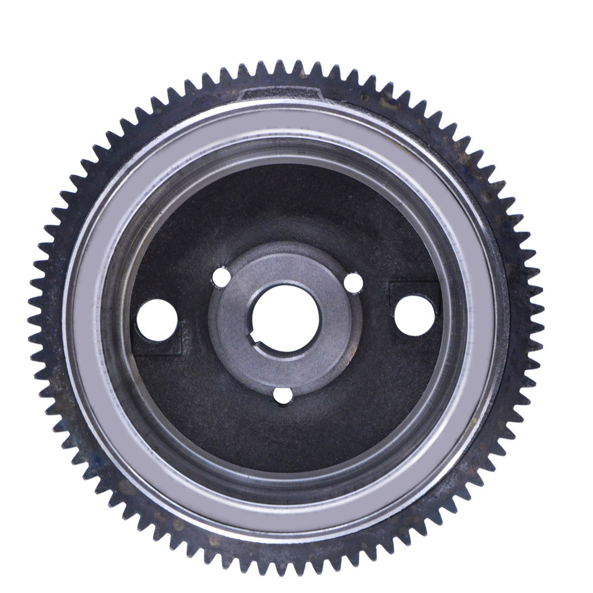Kit Flywheel + Puller + Ignition Conversion for Polaris Sportsman Scrambler Magnum Big Boss Ranger 500 1997-2004