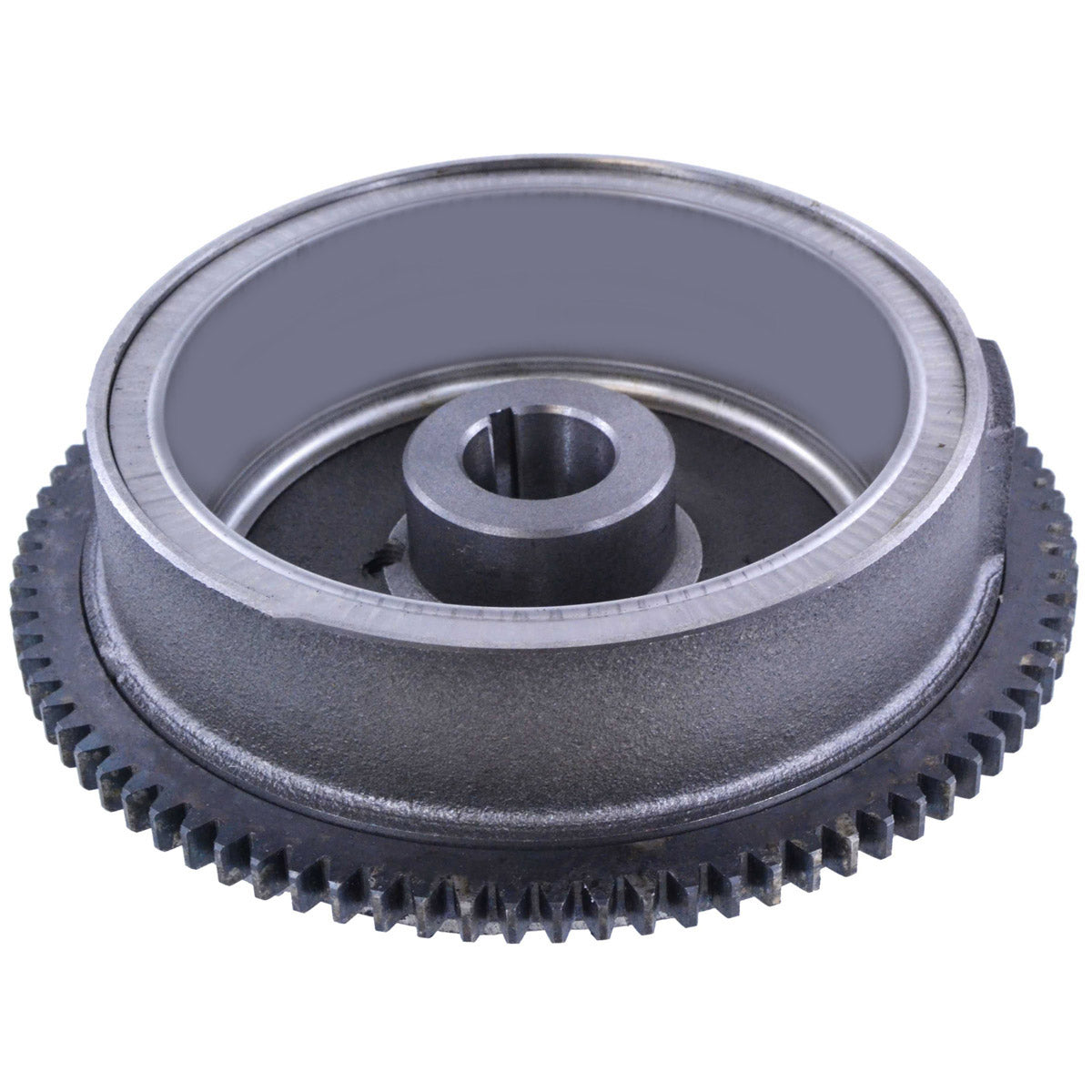 Kit Flywheel + Puller + Ignition Conversion for Polaris Sportsman Scrambler Magnum Big Boss Ranger 500 1997-2004