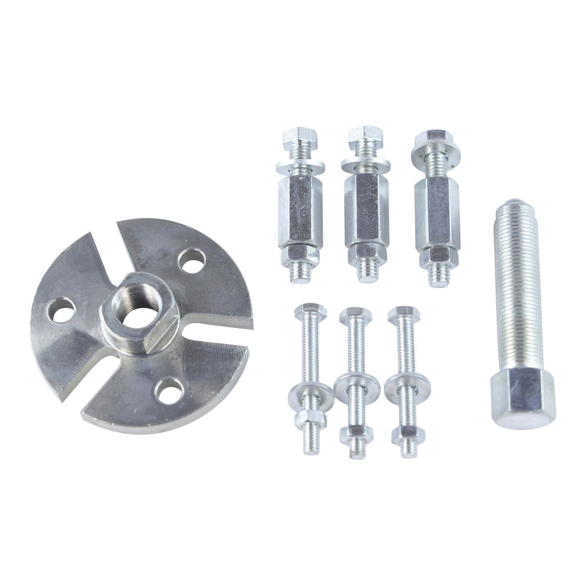 Kit Stator + Flywheel + Puller + AC to DC Ignition Conversion Kit for Polaris Sportsman Scrambler Magnum 500 1997-2001