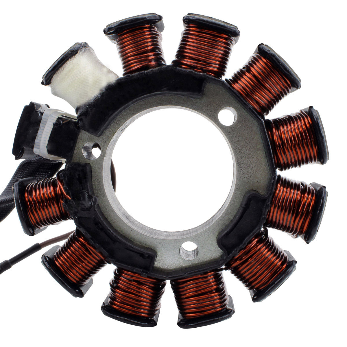 Kit Stator + Flywheel + Puller + AC to DC Ignition Conversion Kit for Polaris Sportsman Big Boss Scrambler 500 2002-2003