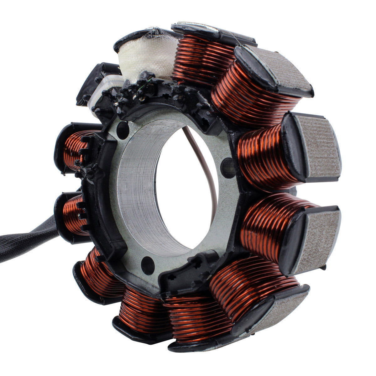 Kit Stator + Flywheel + Puller + AC to DC Ignition Conversion Kit for Polaris Sportsman Big Boss Scrambler 500 2002-2003