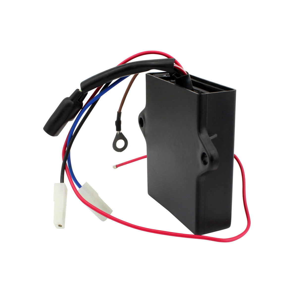 Flywheel + AC to DC Ignition Conversion Kit for Polaris Sportsman Scrambler Magnum Big Boss Ranger 500 1997-2003